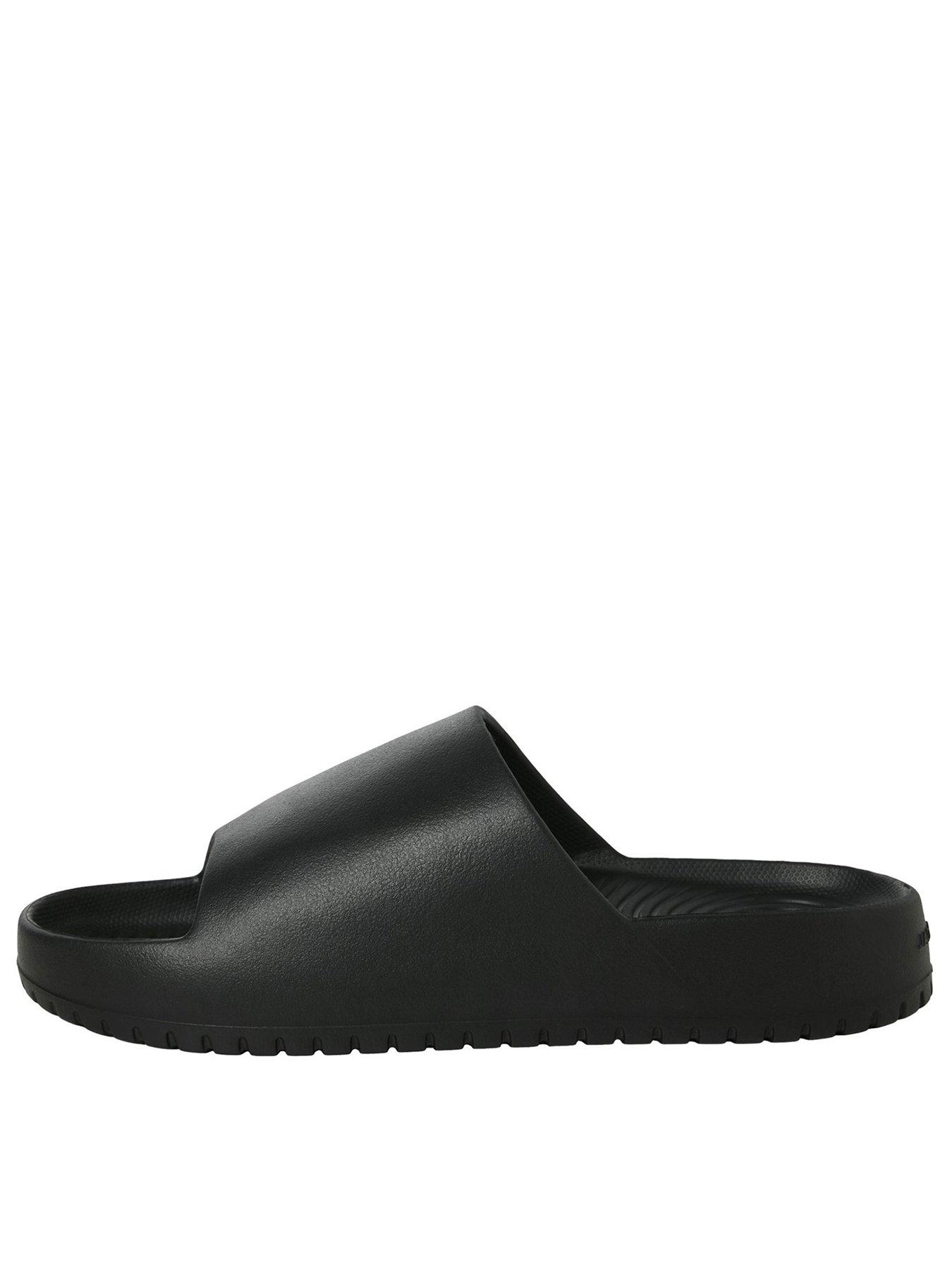 Jack & Jones Jack  &  Jones Ripple Moulded Slider