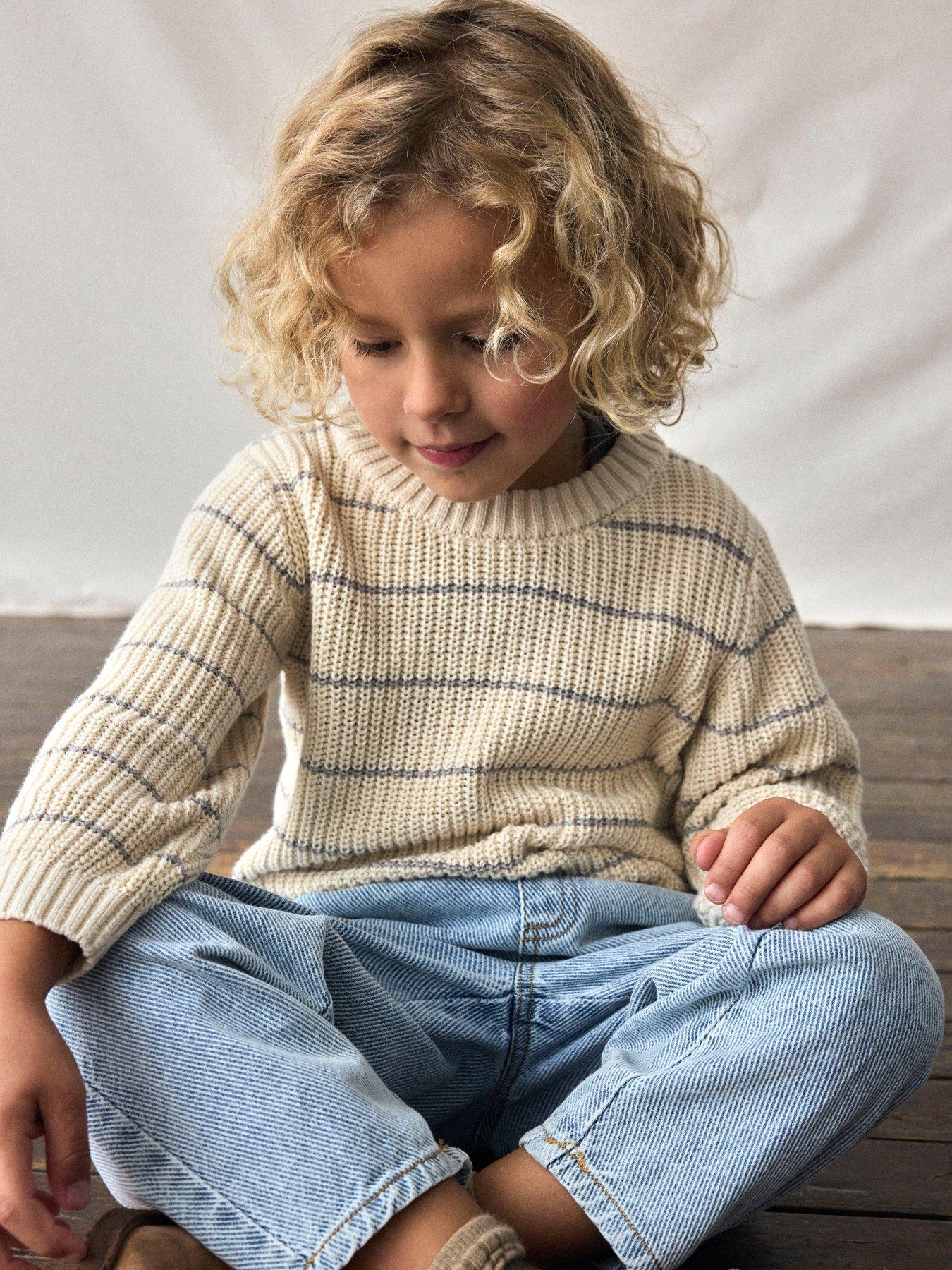 lil-atelier-mini-boys-striped-knitted-jumper-turtledove