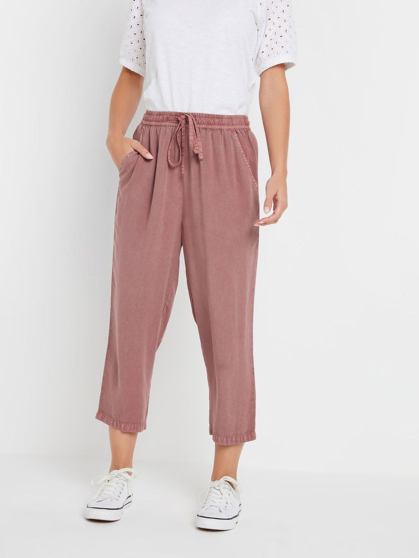 mco-petite-petite-acid-wash-crop-trouser