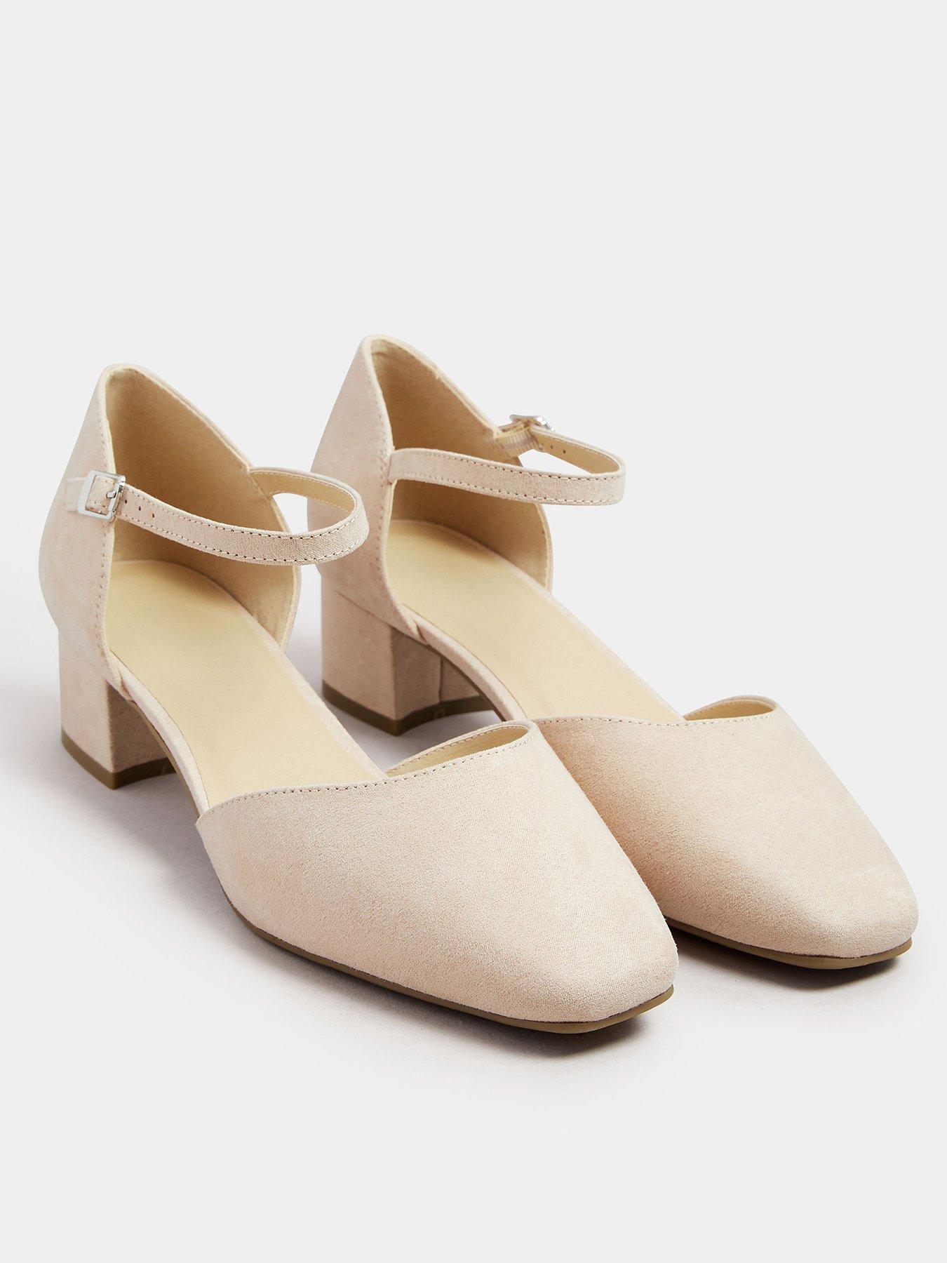  image of yours-extra-wide-fit-two-part-mary-janes