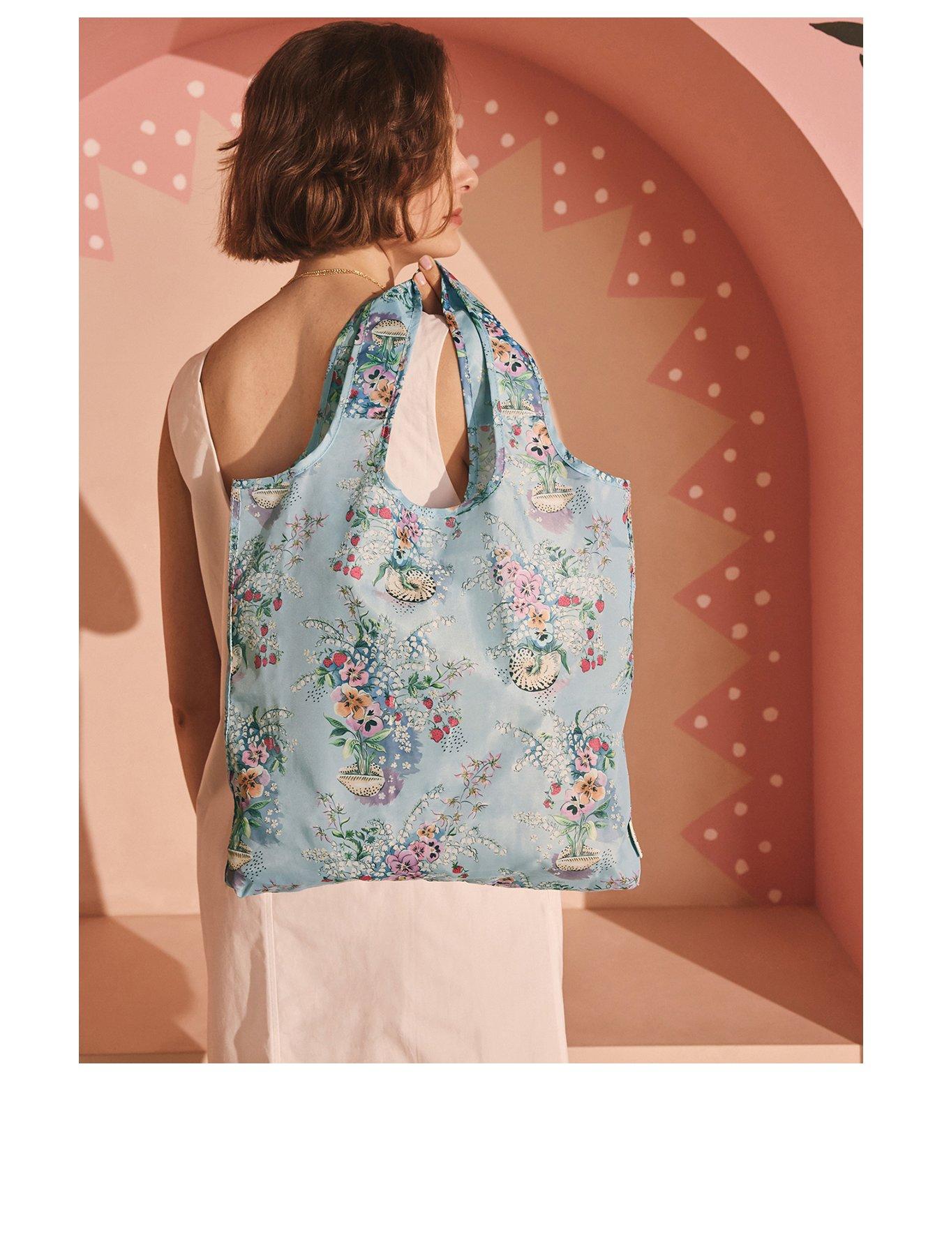 Foldaway Shopper Cath Kidston Foldaway Weekend Bag Cath Kidston