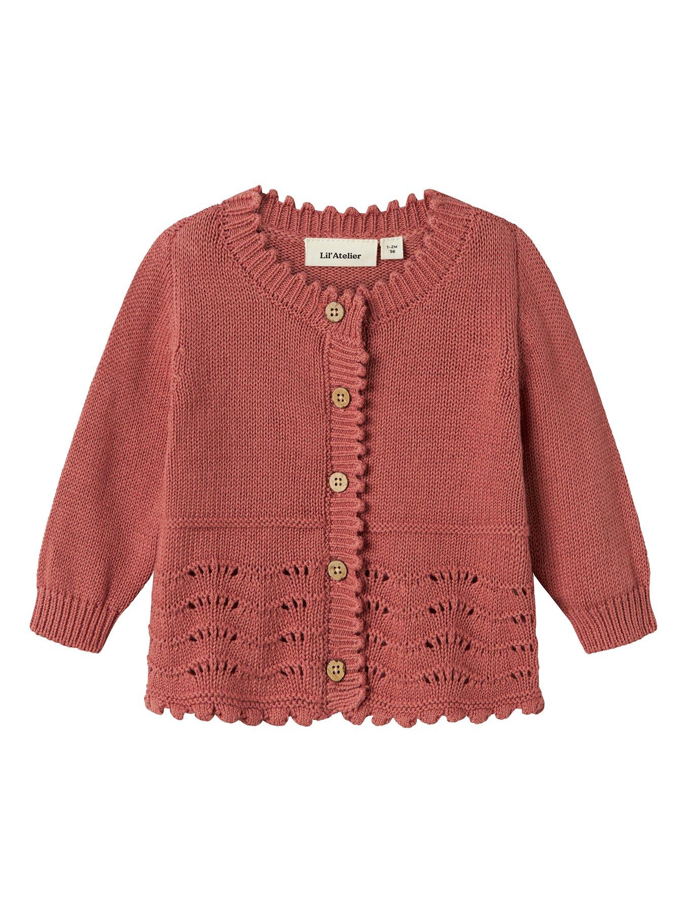 lil-atelier-baby-girls-knitted-cardigan-withered-rose