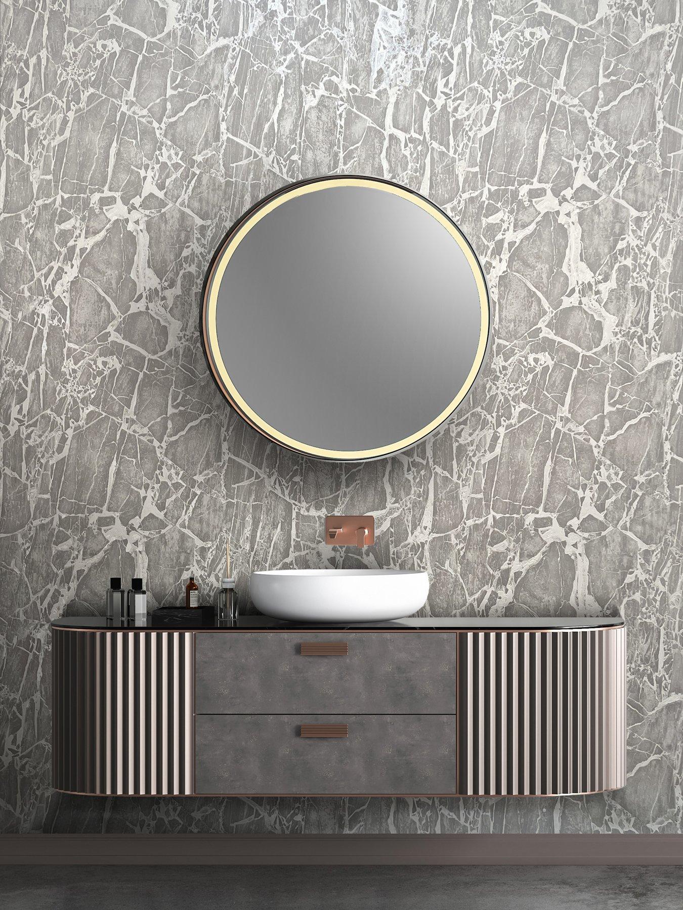 rasch-enzo-marble-wallpaper-in-grey