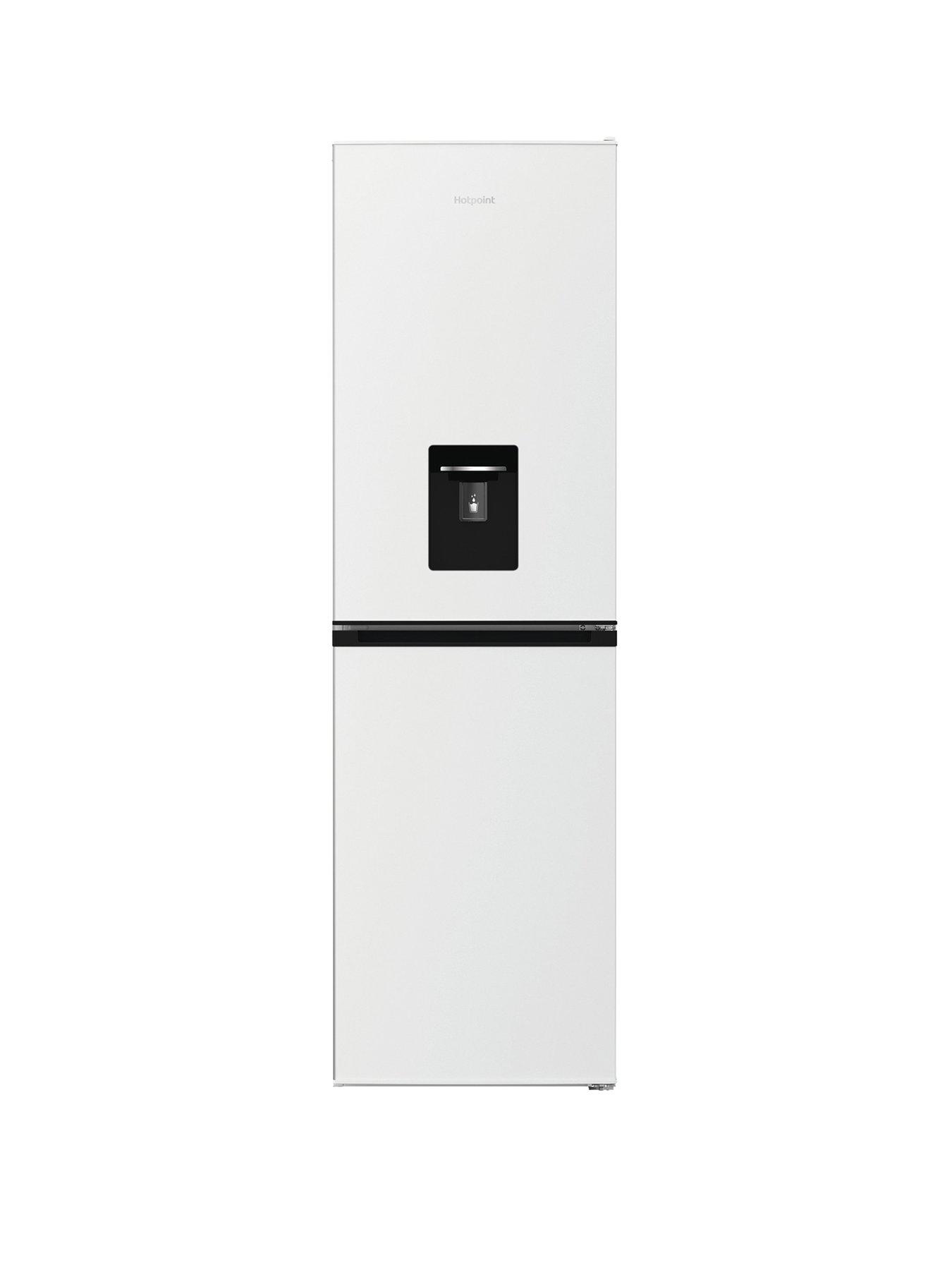 hotpoint-hpkh1261ww4uk-fridge-freezer-white