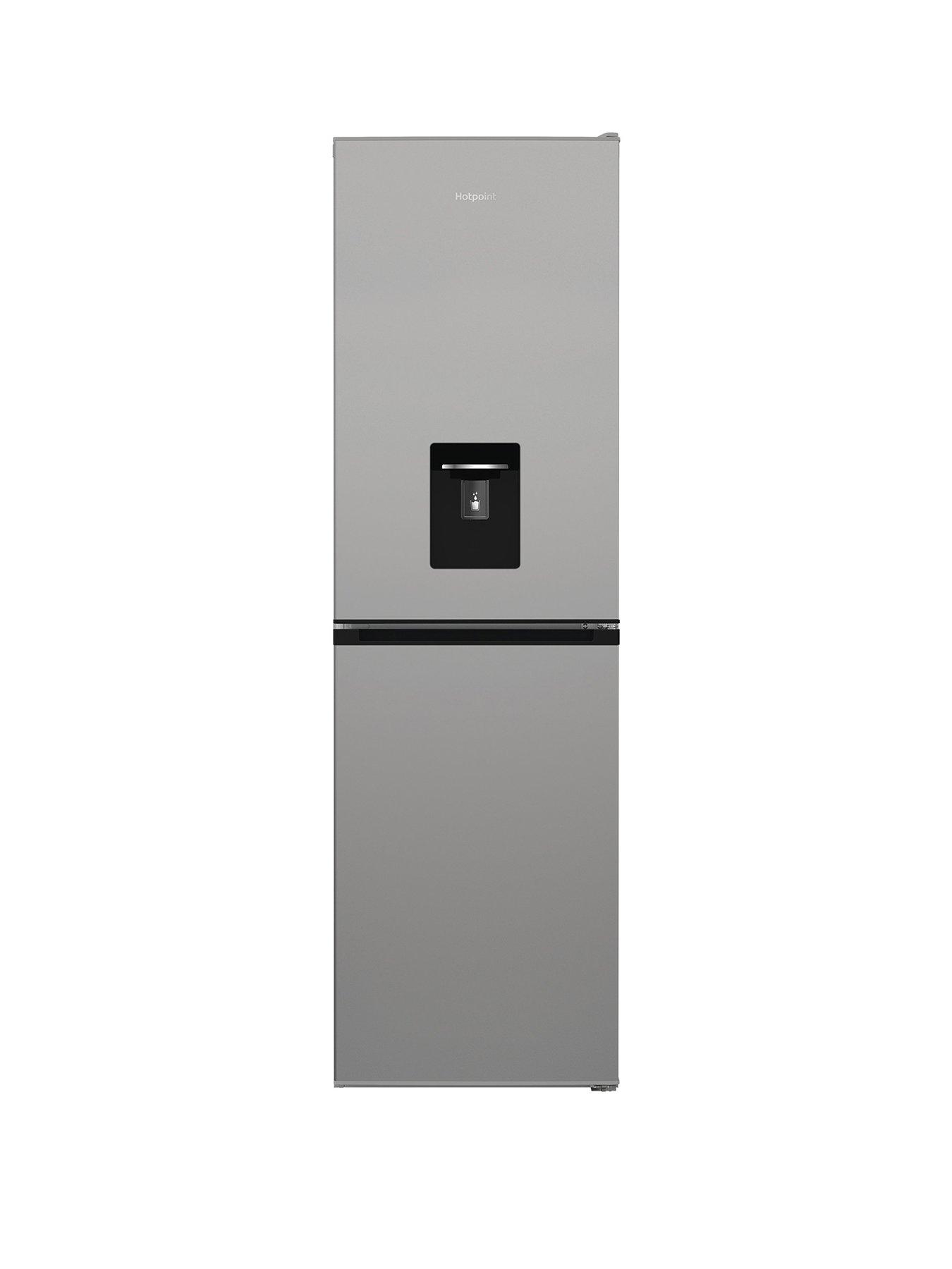 hotpoint-hpkh1261ws4uk-fridge-freezer-silver