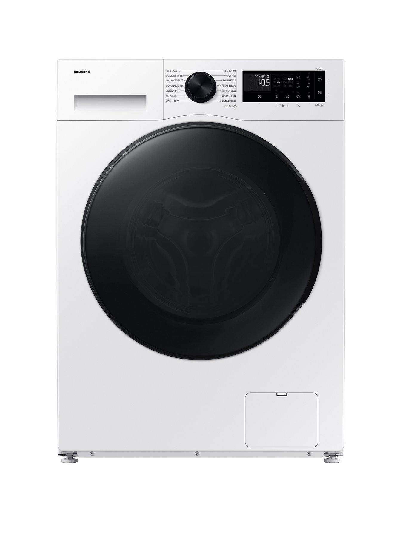 samsung-series-5-ai-energy-wd90dg5g34beeu-9kg-wash-5kg-dry-1400rpm-spin-smart-slim-depth-washer-dryer--nbspwhite