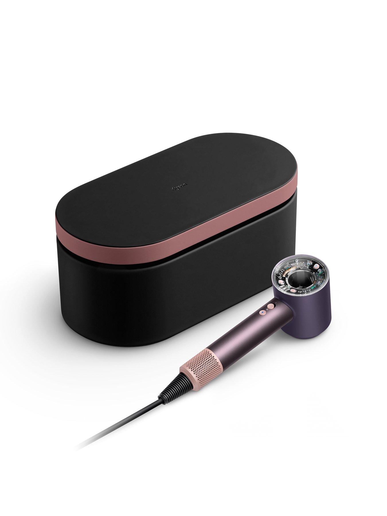 Dyson Supersonic Nural™ Hair Dryer Jasper Plum Littlewoods