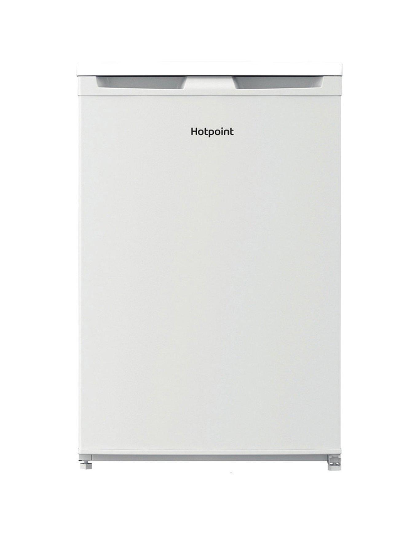front image of hotpoint-h55r1112wuk-freestanding-undercounter-fridge-white