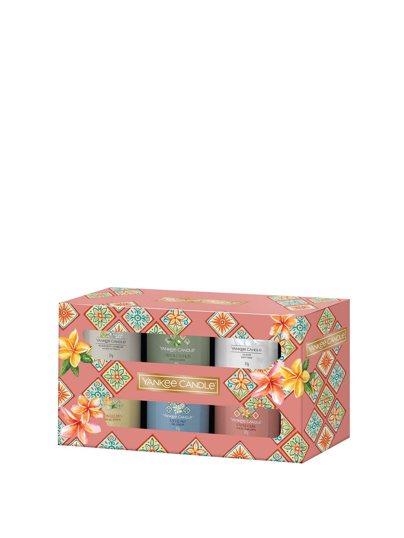  image of yankee-candle-6-filled-votives-gift-set