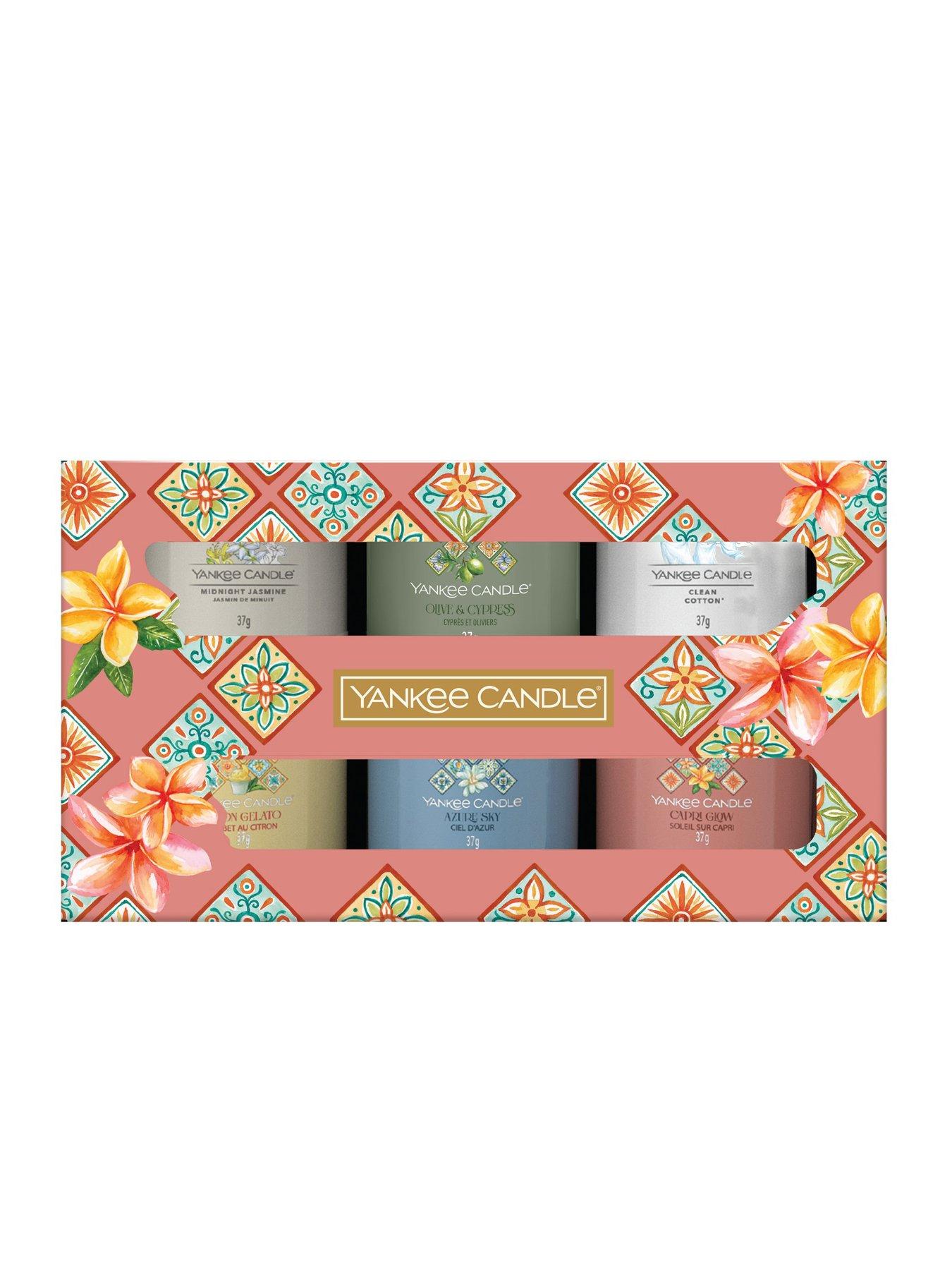  image of yankee-candle-6-filled-votives-gift-set
