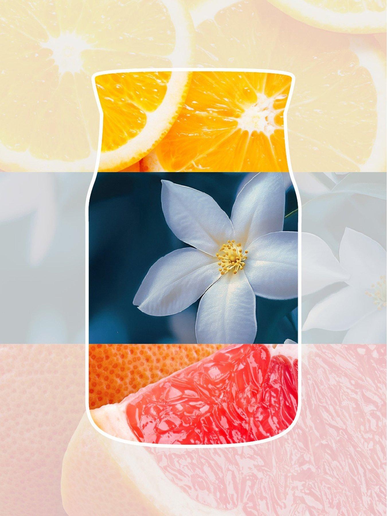 Image 5 of 6 of Yankee Candle Signature Midnight Jasmine Reed Diffuser