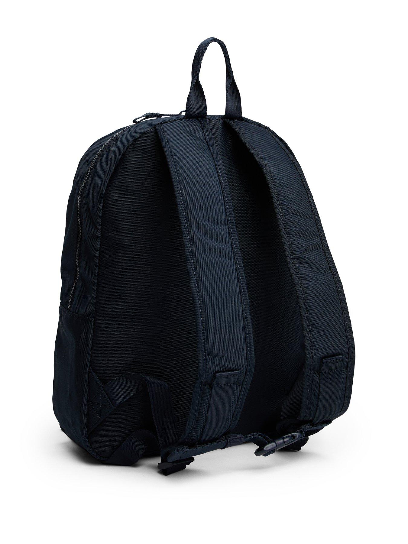 Image 3 of 5 of Tommy Hilfiger Kids Th Essential Backpack - Navy
