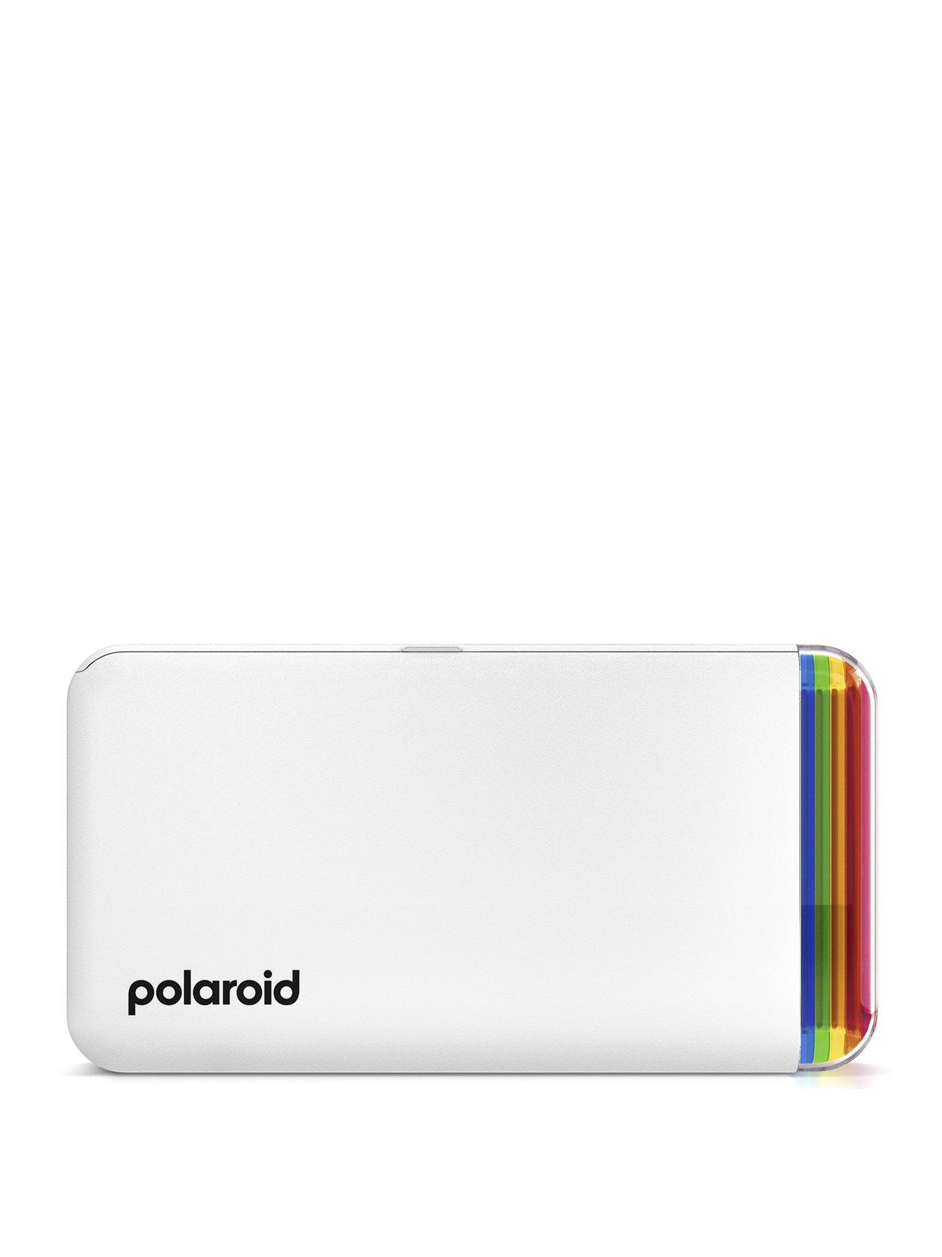  image of polaroid-hi-print-2x3-printer-gen-2-white