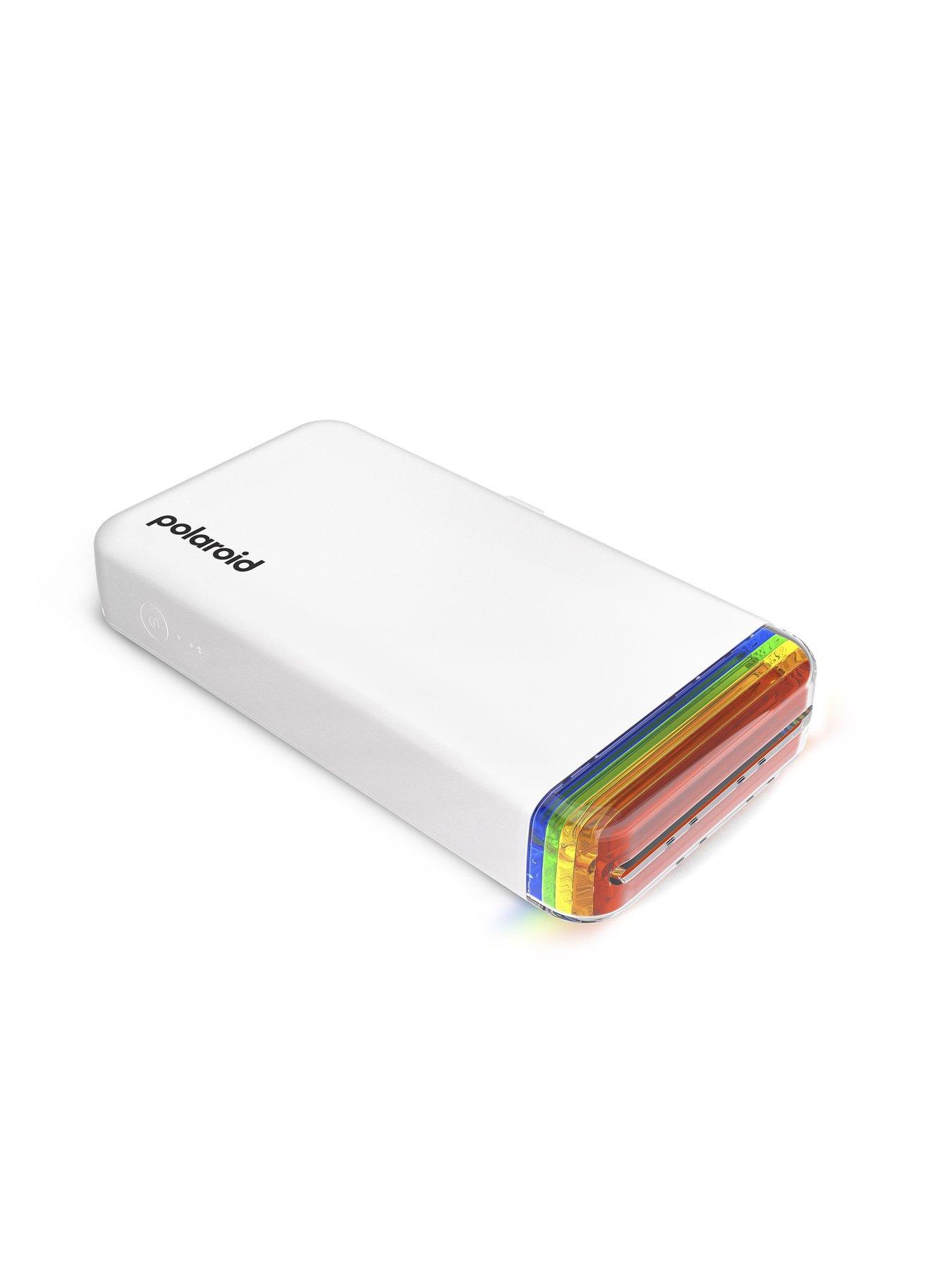  image of polaroid-hi-print-2x3-printer-gen-2-white