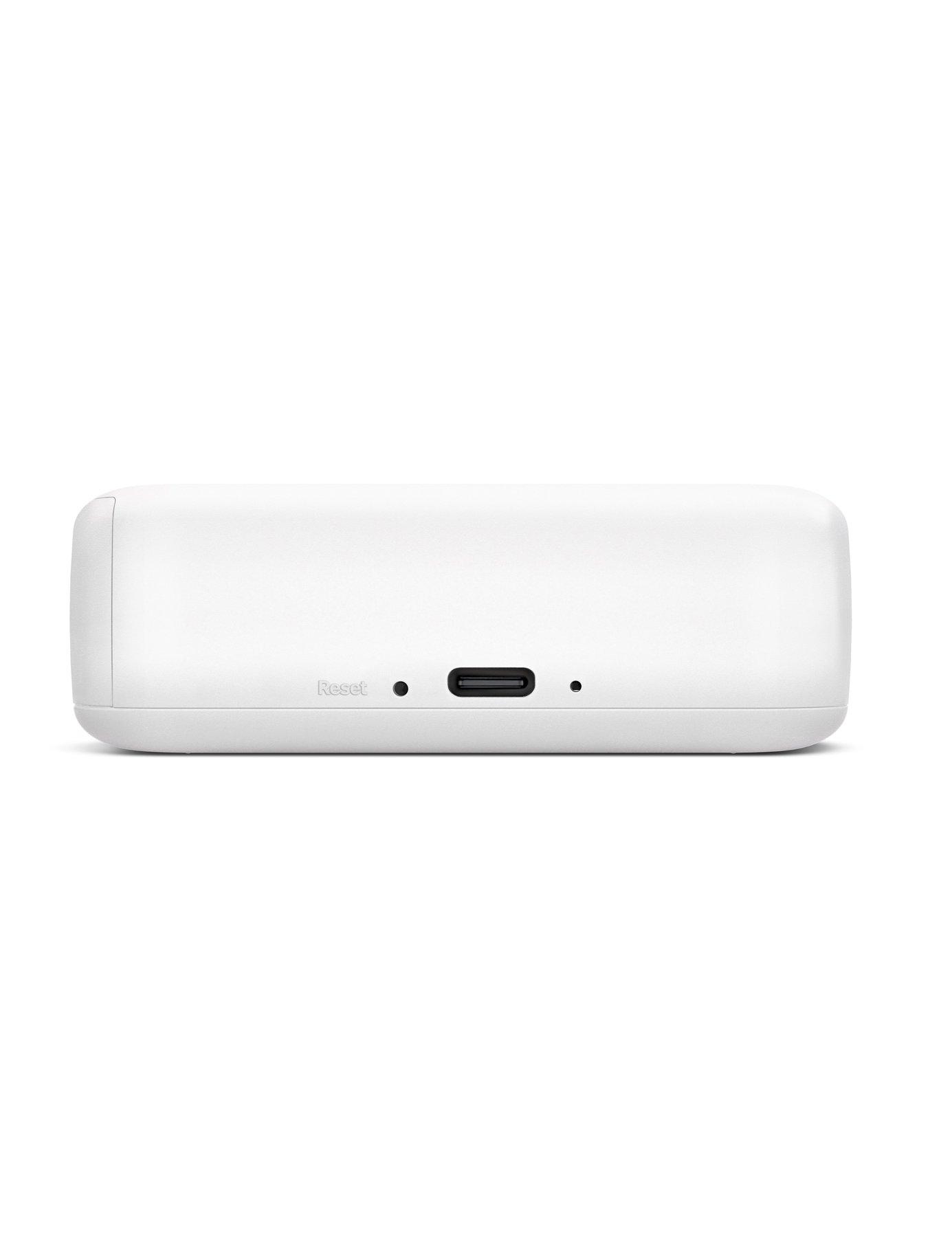  image of polaroid-hi-print-2x3-printer-gen-2-white