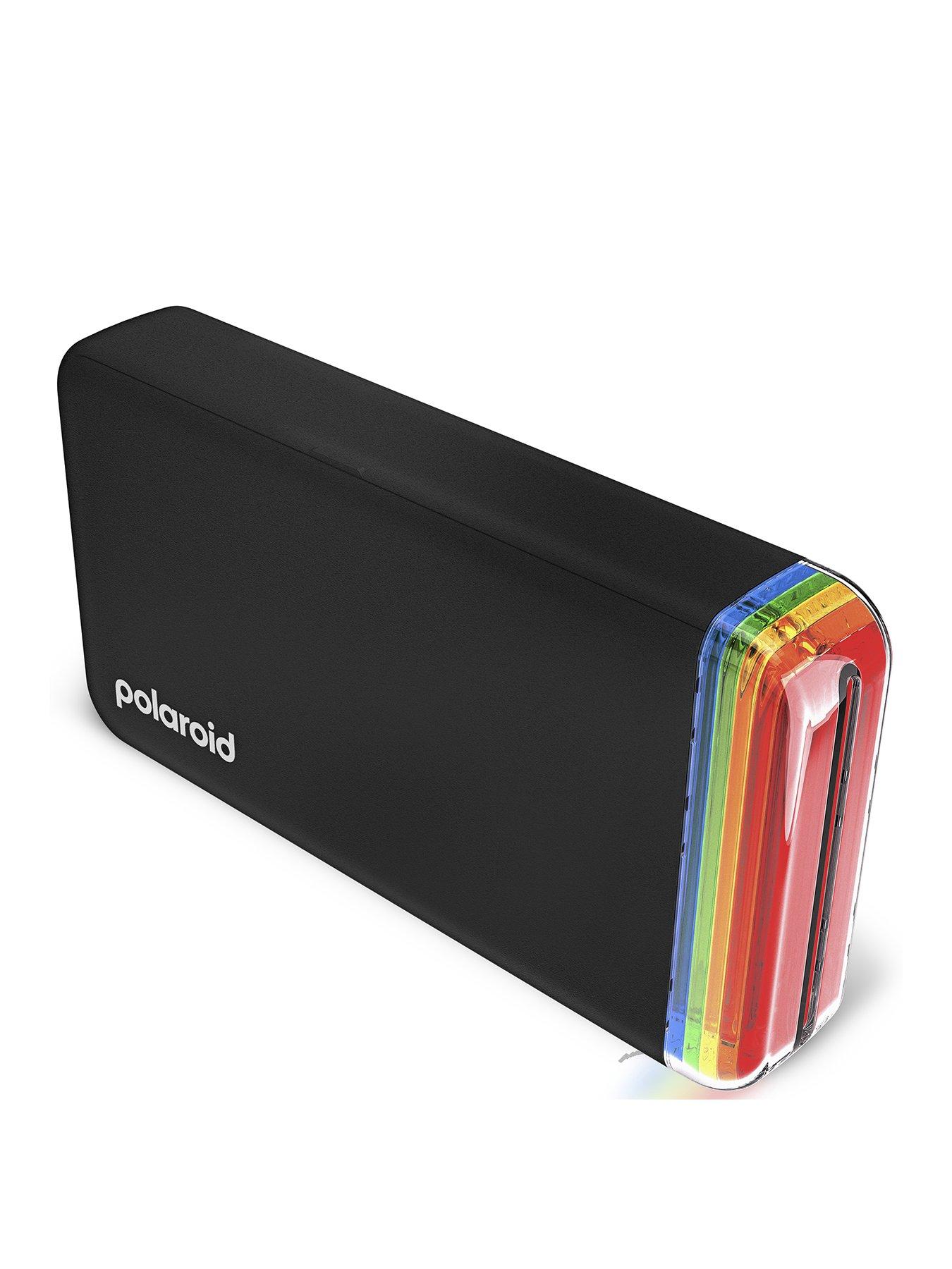  image of polaroid-hi-print-2x3-printer-gen-2-black