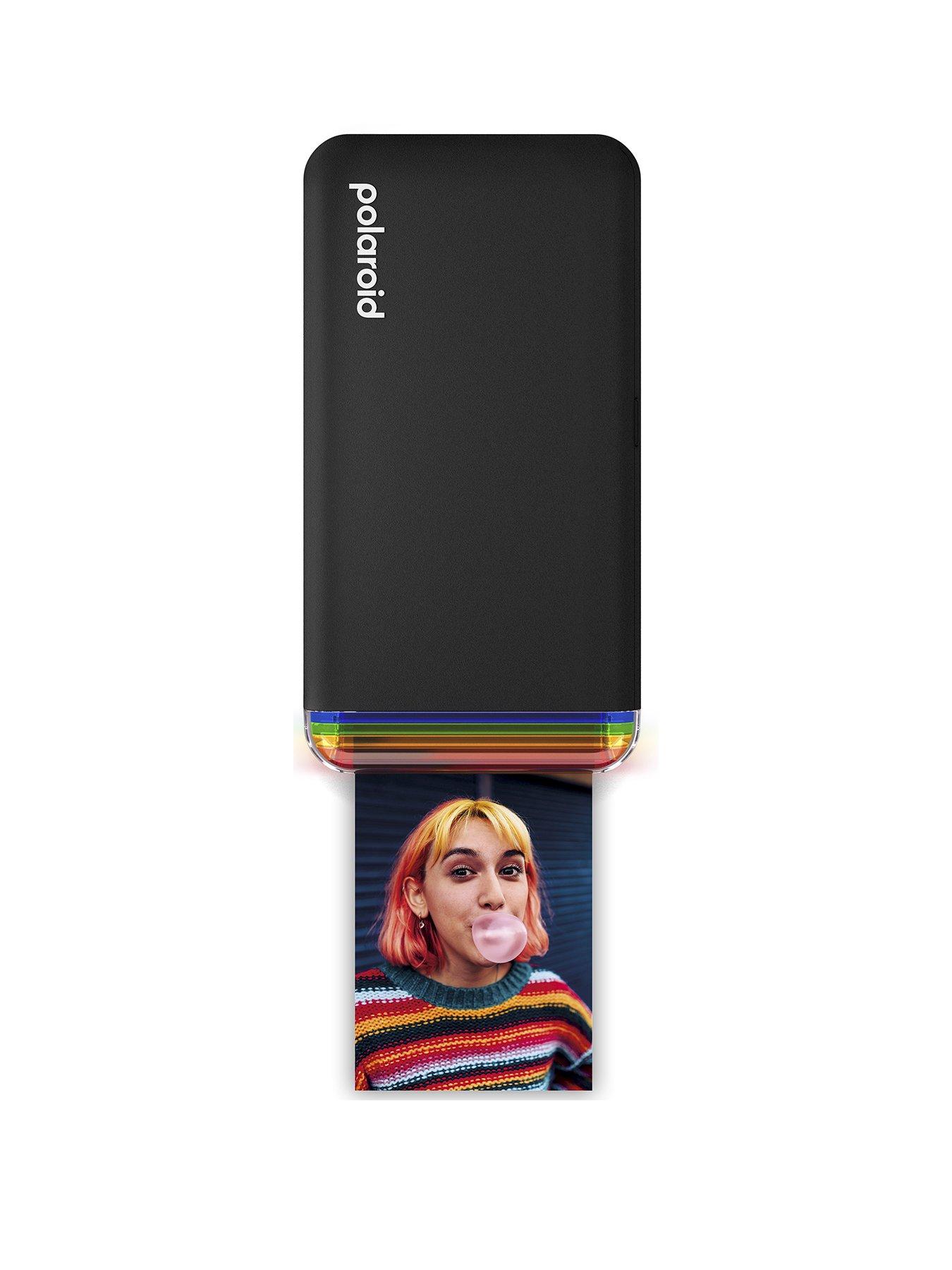  image of polaroid-hi-print-2x3-printer-gen-2-black