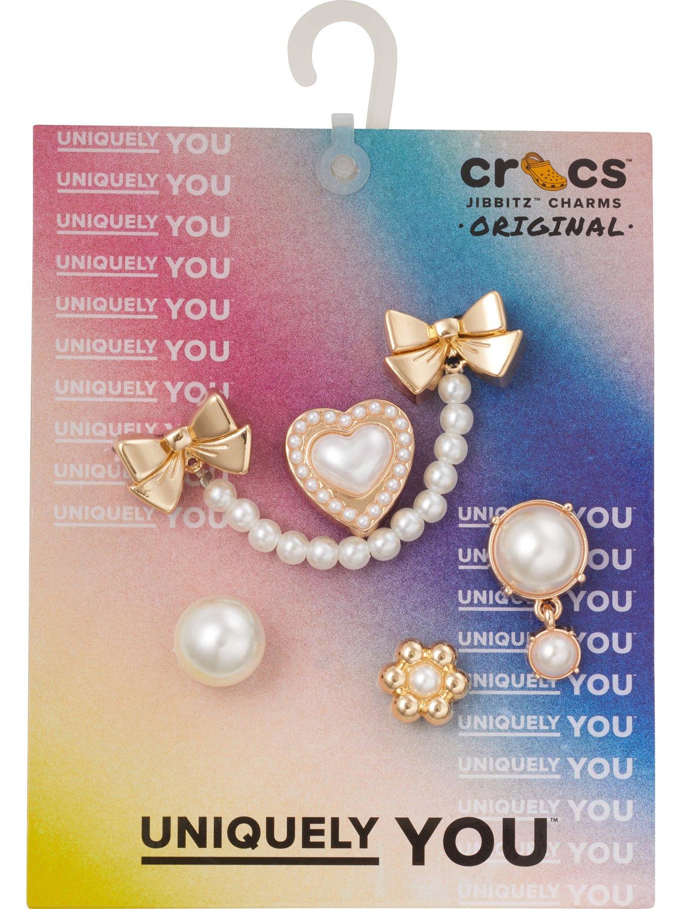 undefined Pearly Gold 5 Pack