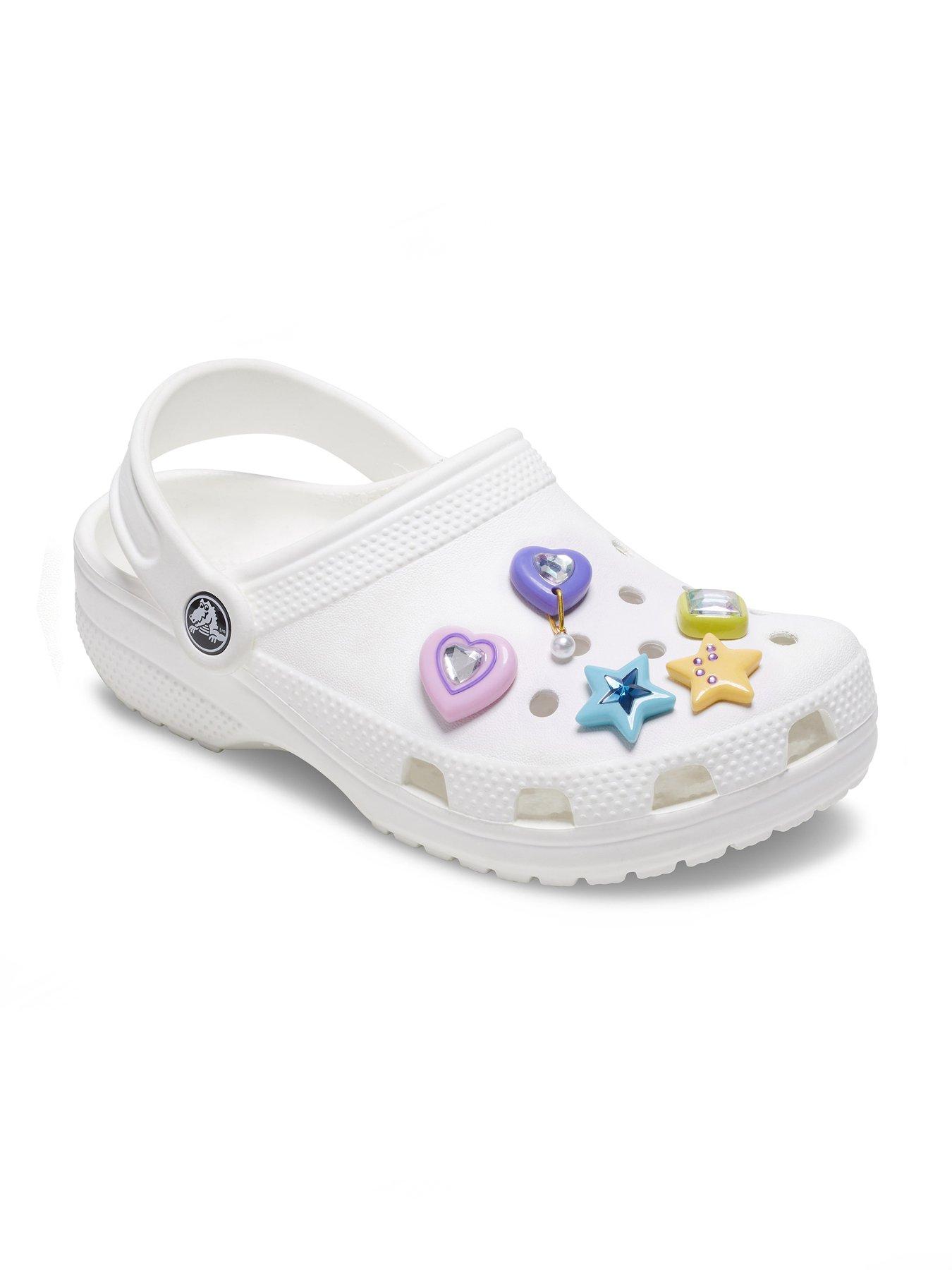 crocs-dazzling-gems-5-pack-jibbitz-multi