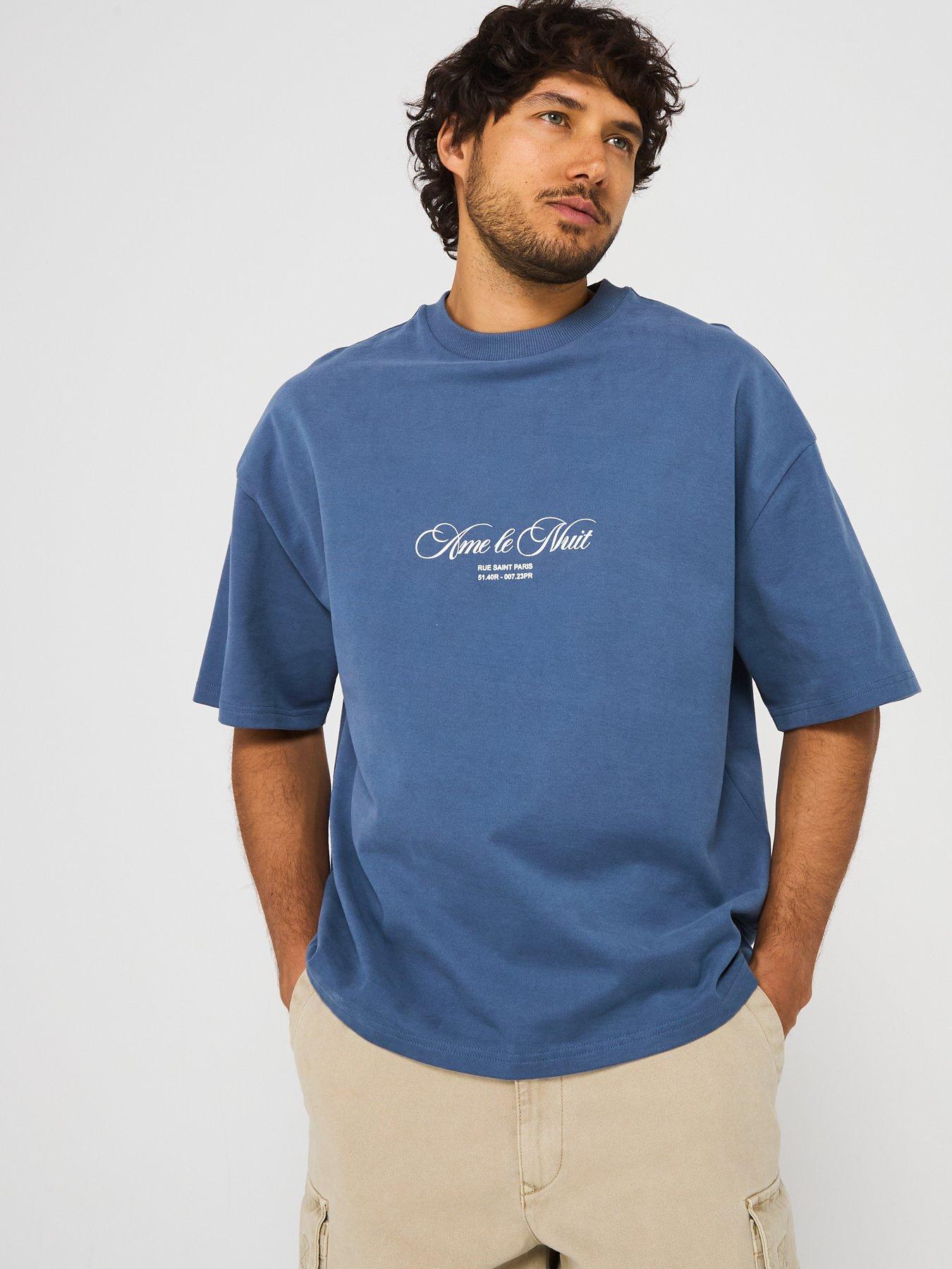 river-island-ame-nuit-boxy-fit-t-shirt-blue