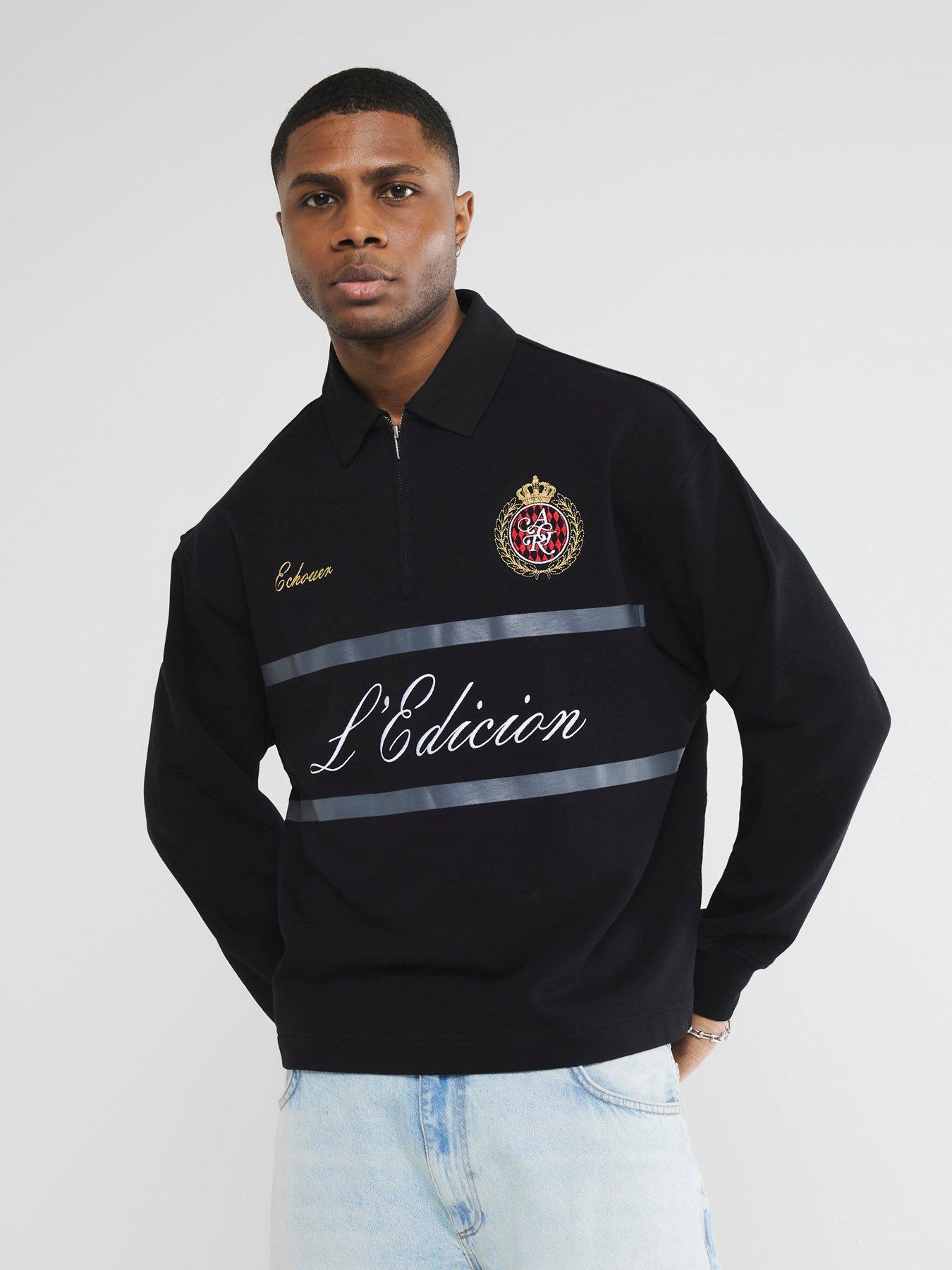 river-island-long-sleeve-rugby-polo-shirt-black