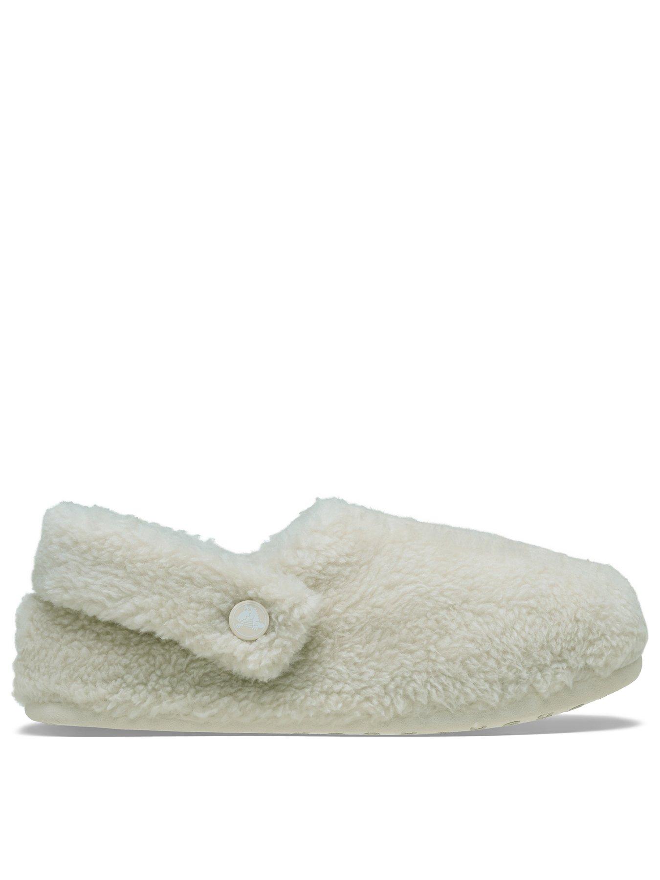 undefined Classic Cozzzy Slipper - Neutral