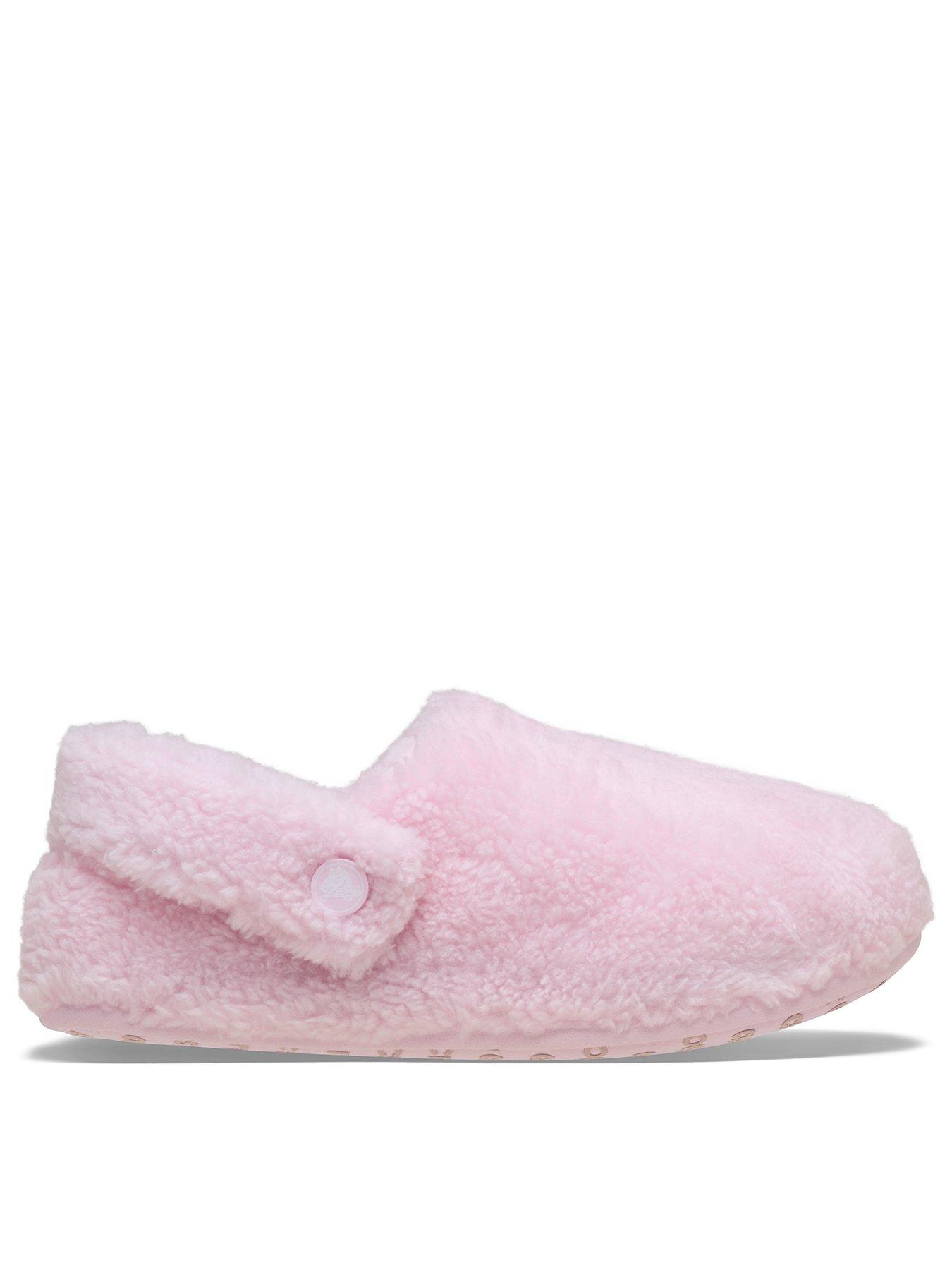 undefined Classic Cozzzy Slipper - Pink