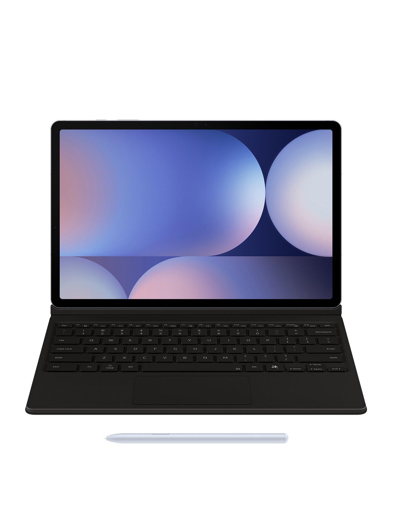 samsung-ai-book-cover-keyboard-with-trackpad-for-tab-s10-s9-tab-s9-fe
