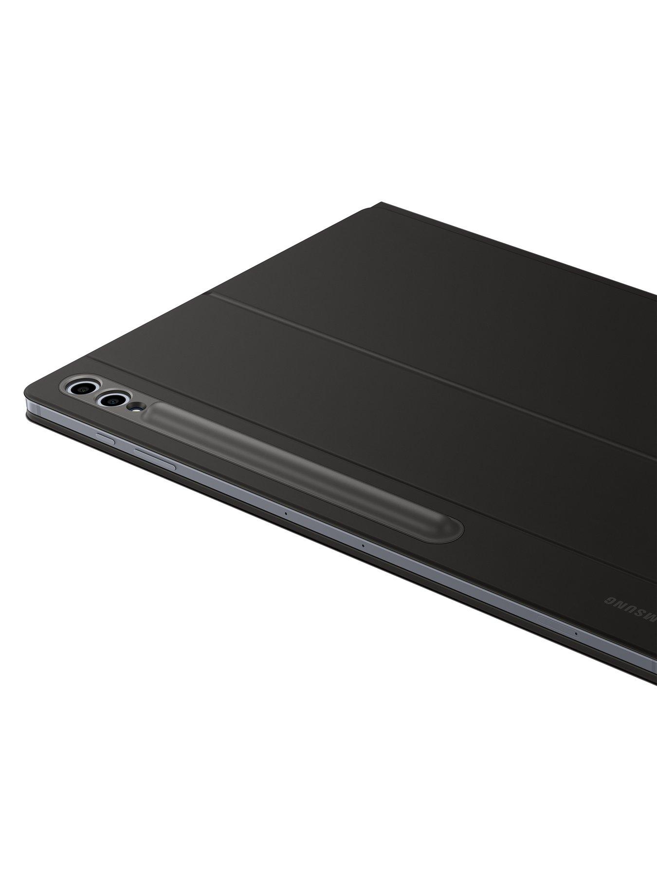  image of samsung-ai-book-cover-keyboard-with-trackpad-for-galaxy-tab-s10-ultra-s9-ultra