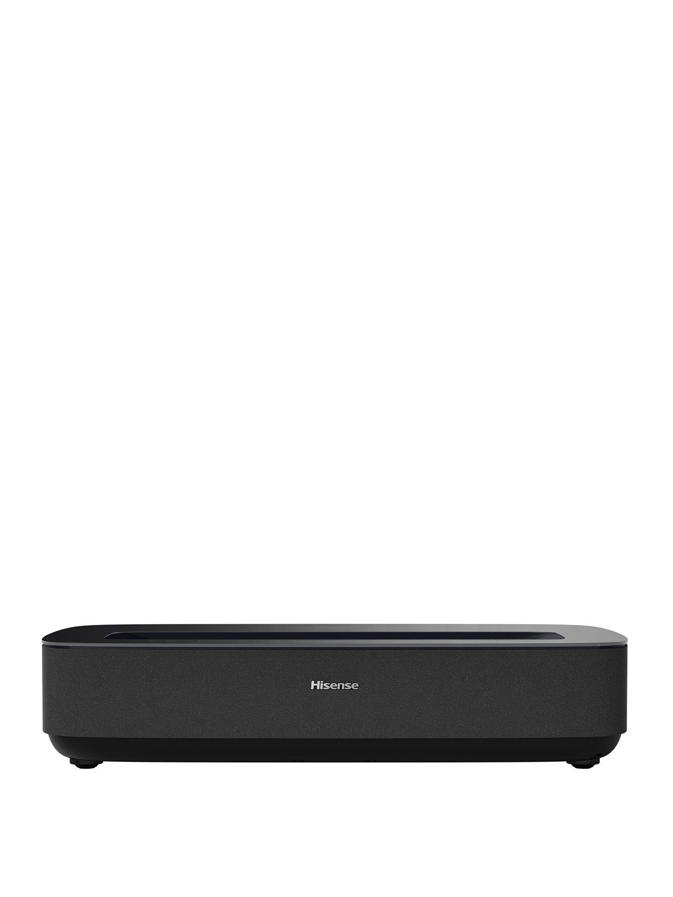 undefined Laser Cinema PL2 Ultra Short Throw Smart Projector