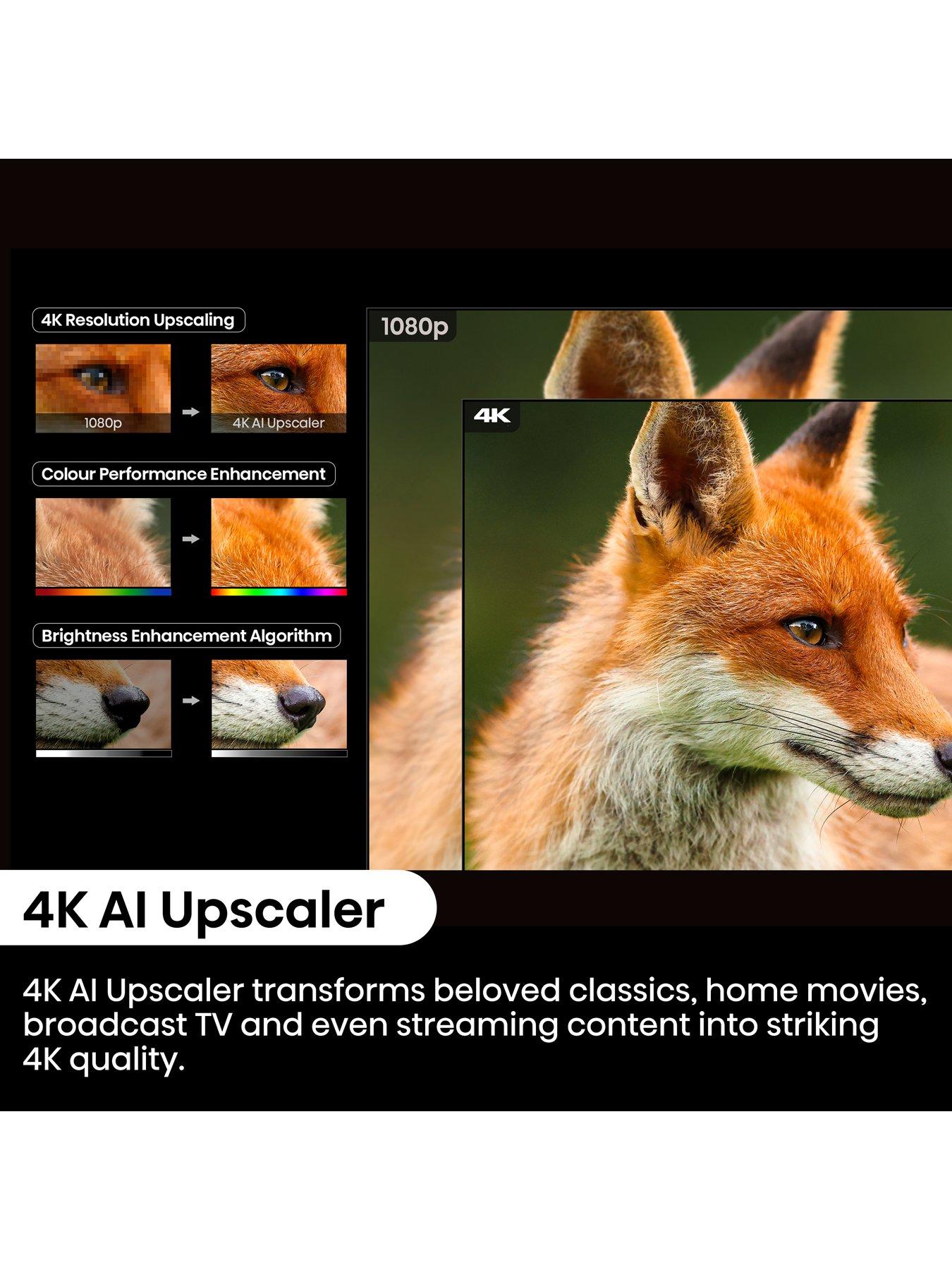  image of hisense-laser-cinema-pl2-ultra-short-throw-smart-projector