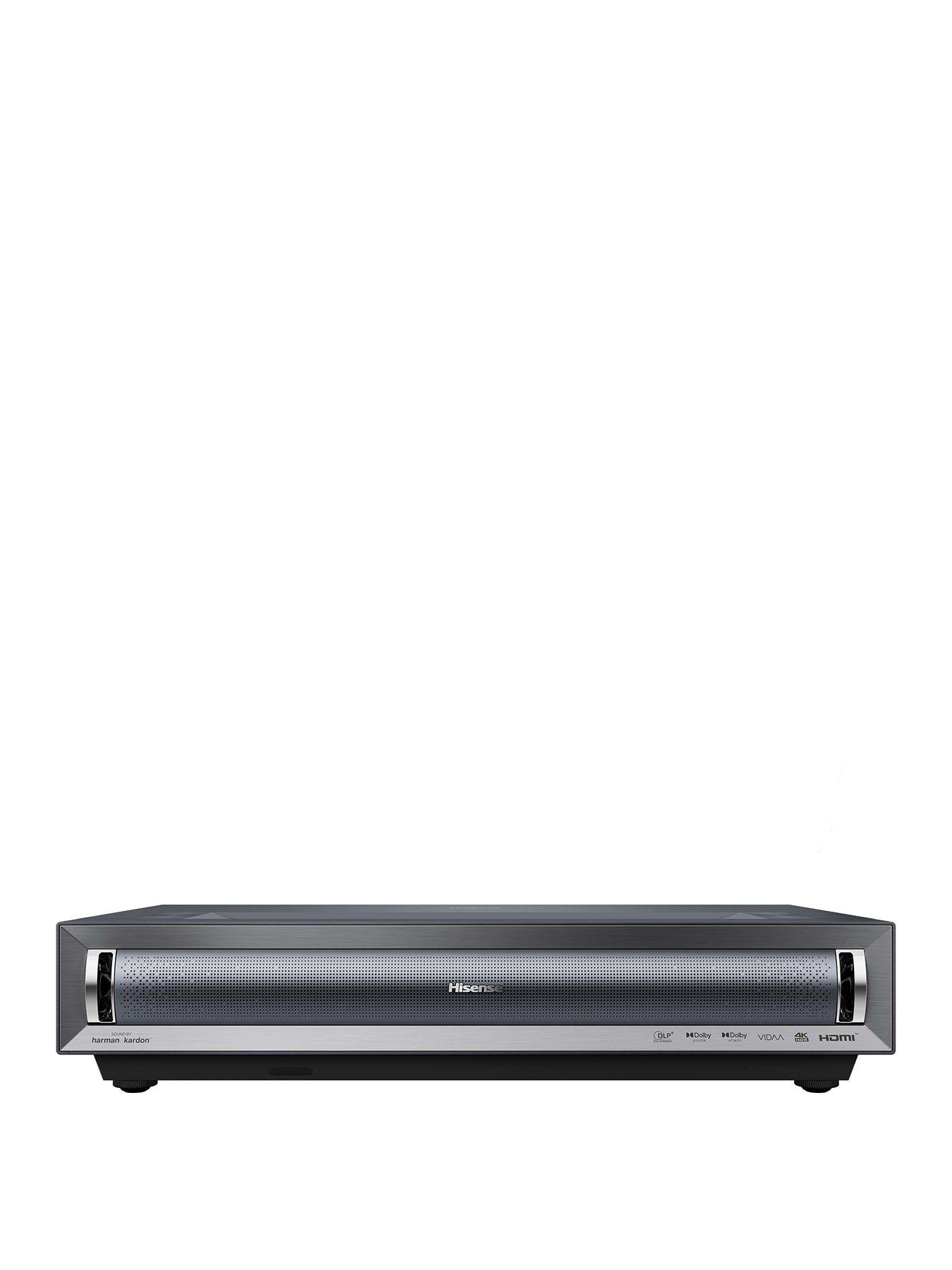 Hisense PX3TUK 4k Laser Cinema TriChroma Projector