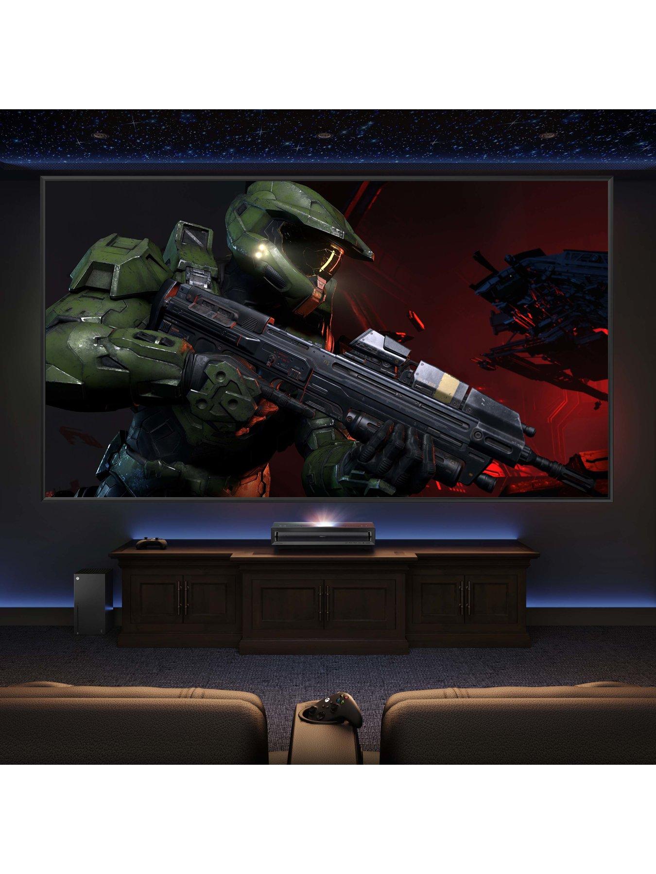  image of hisense-px3tuk-4k-laser-cinema-trichroma-projector