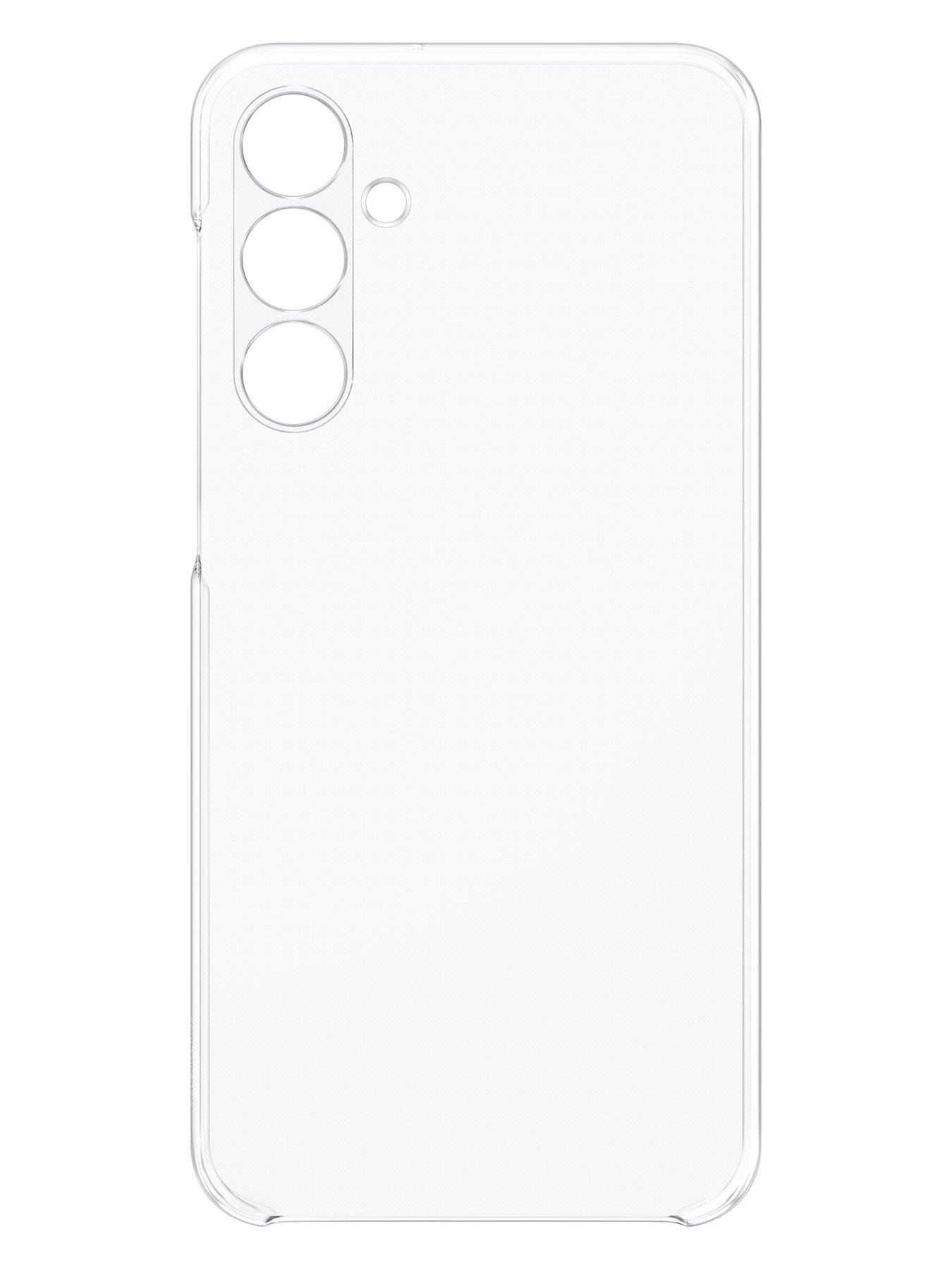  image of samsung-clear-case-for-a16-a16-5g