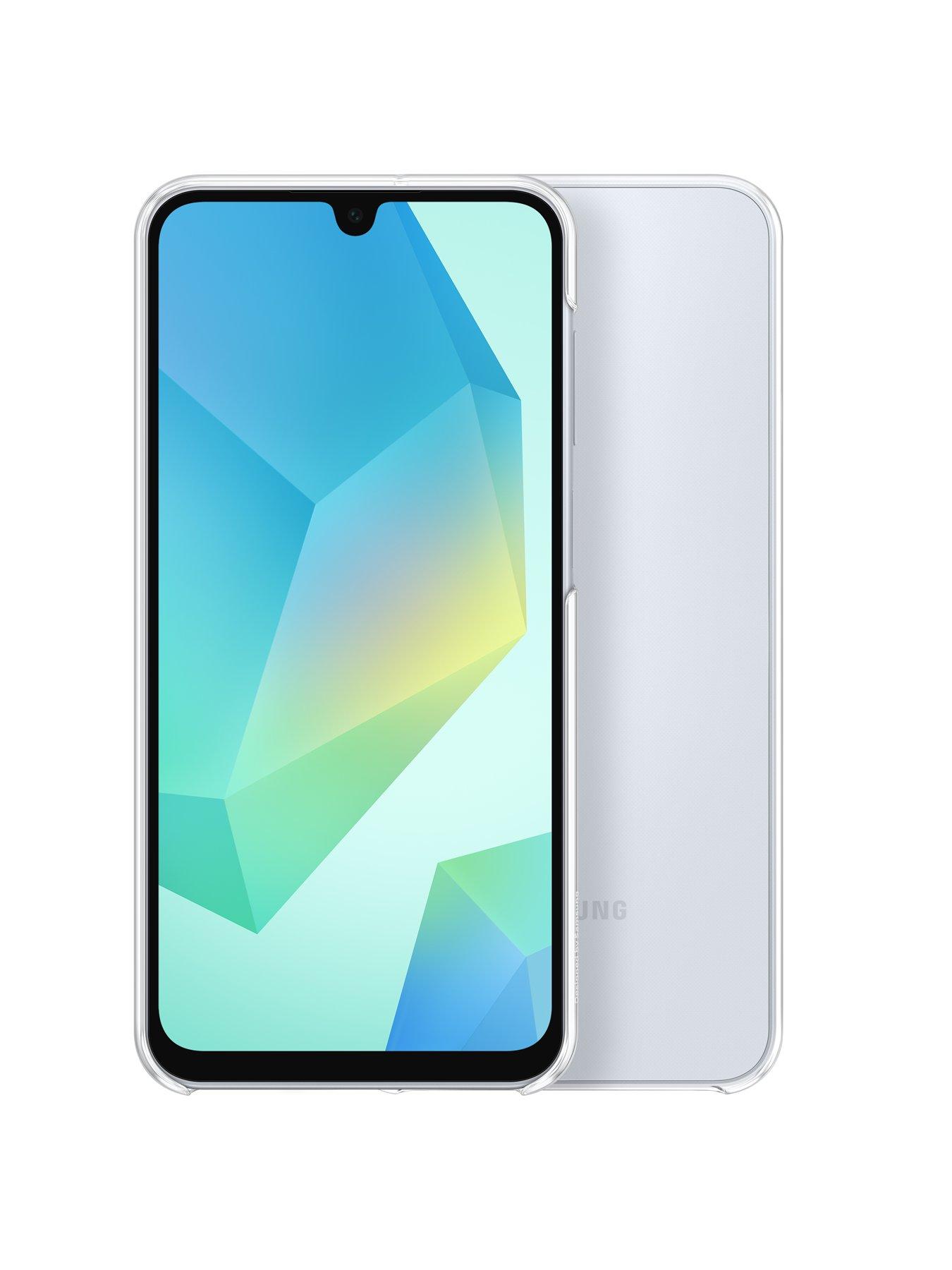  image of samsung-clear-case-for-a16-a16-5g