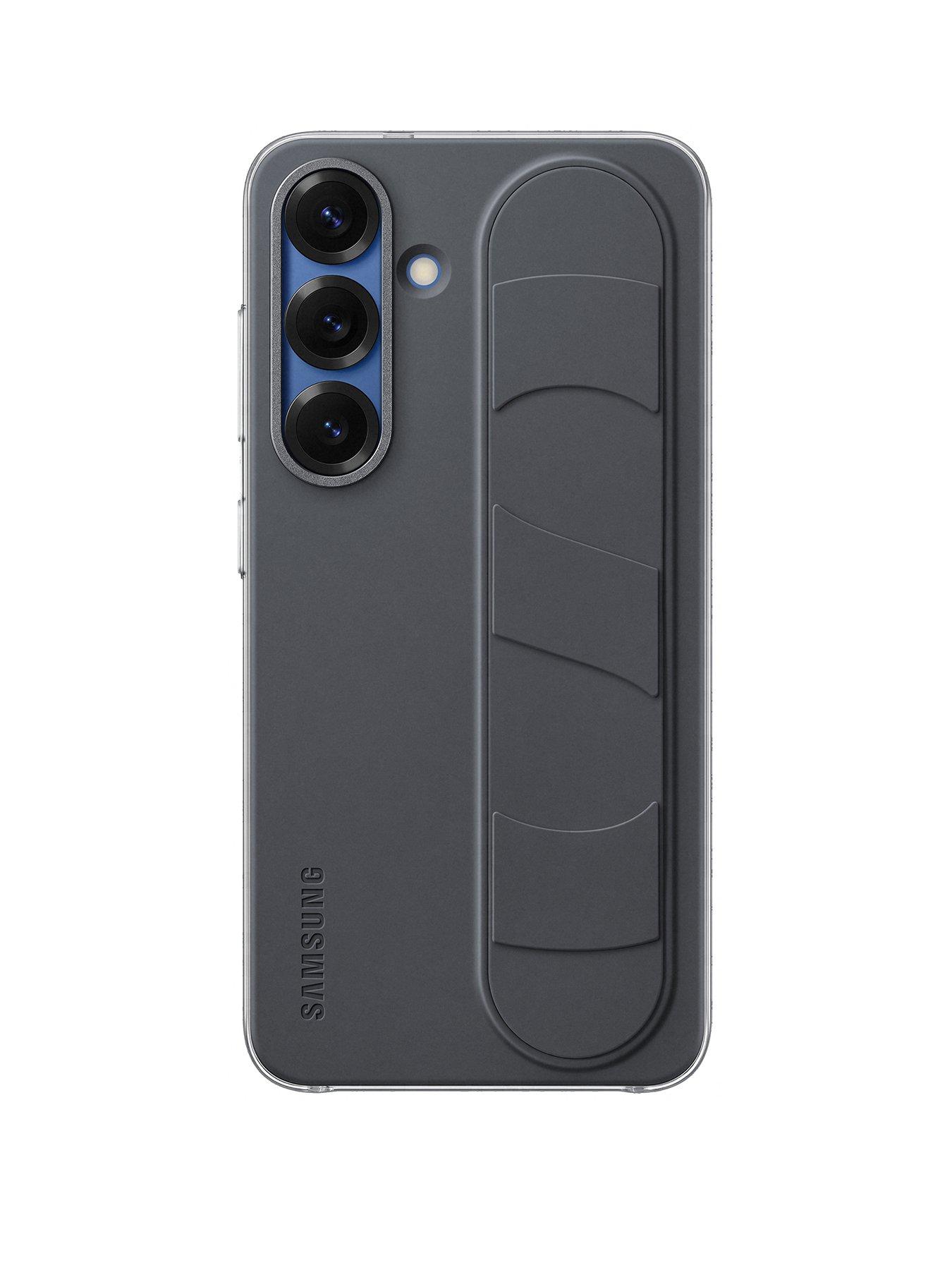 samsung-s25nbspstanding-grip-case--nbspblack