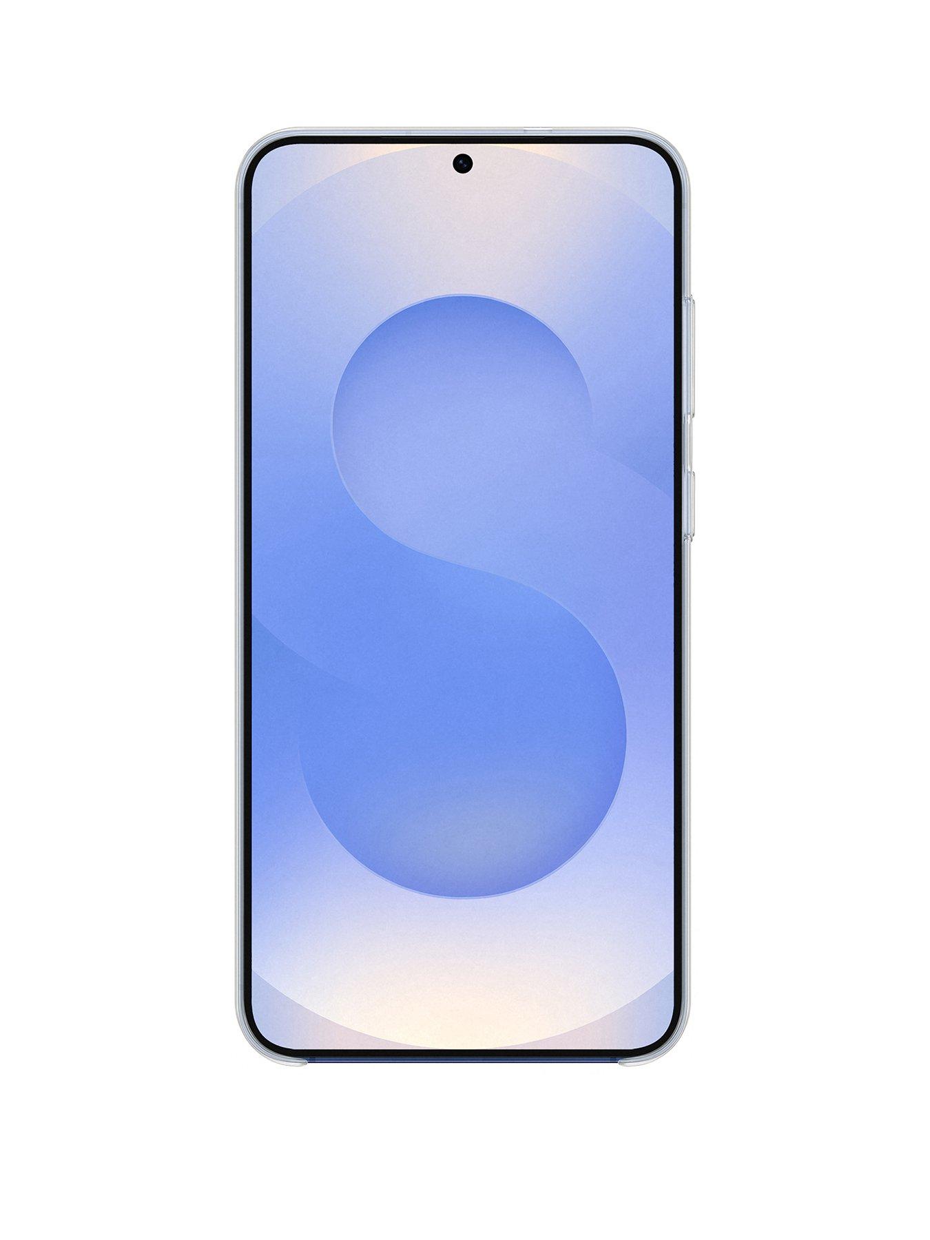  image of samsung-s25-standing-grip-case--nbspblack