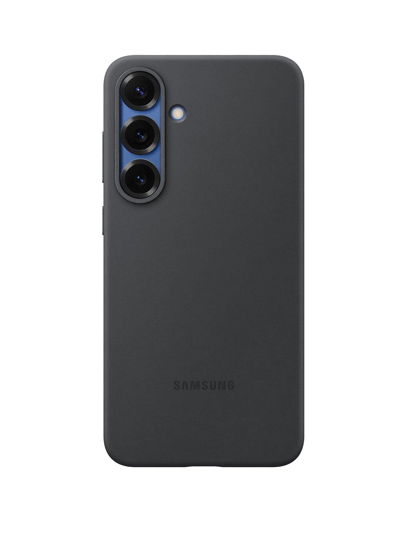 samsung-s25nbspsilicone-case--nbspblack