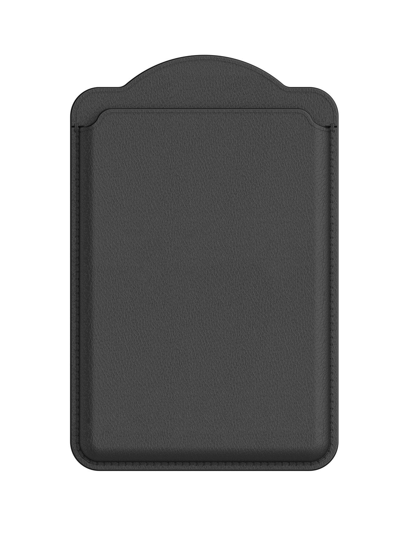 undefined S25 Series Magnetic wallet - Black