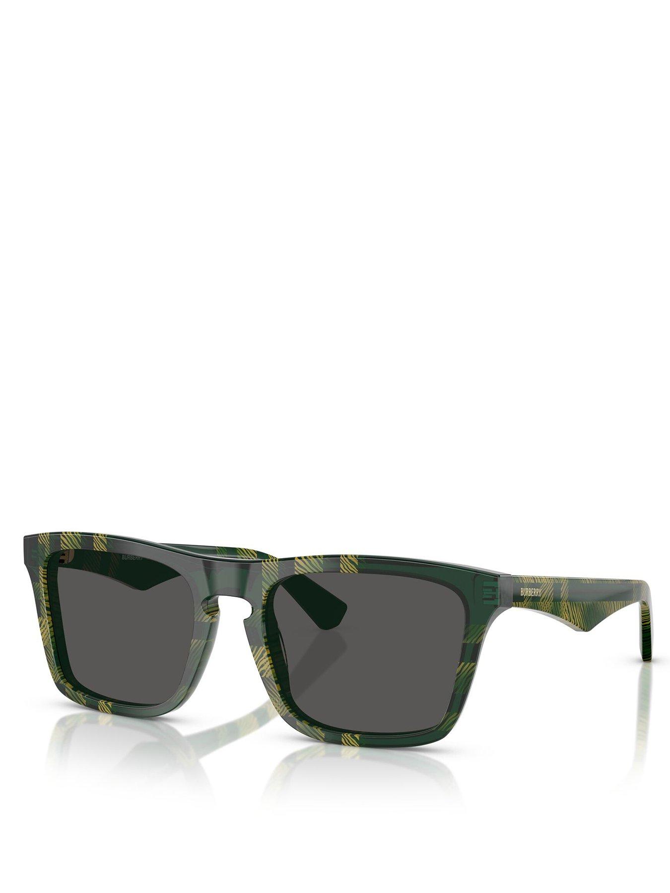 burberry-0be4434-square-sunglasses-green