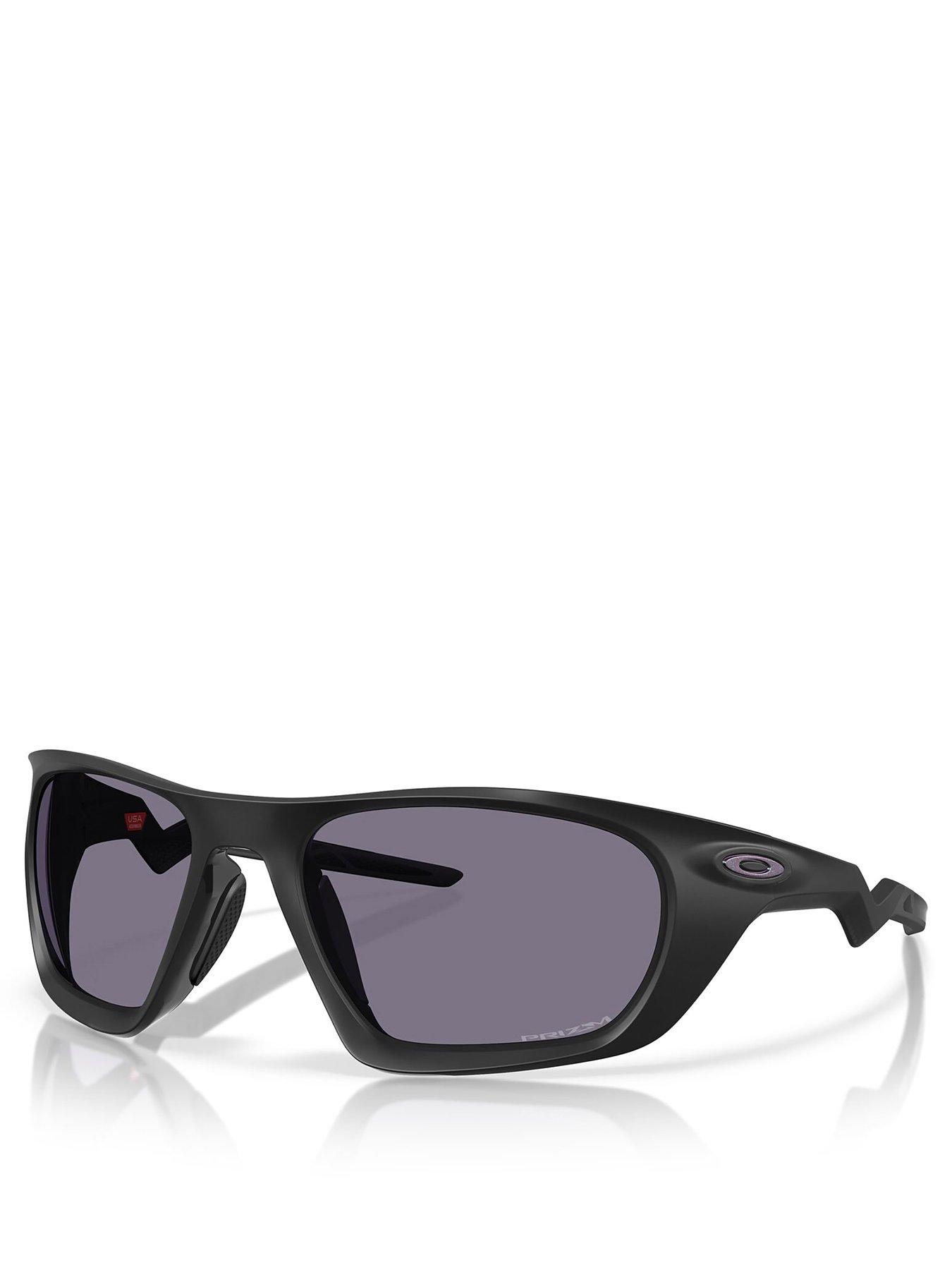 undefined Sunglasses Lateralis Rectangle Sunglasses-black