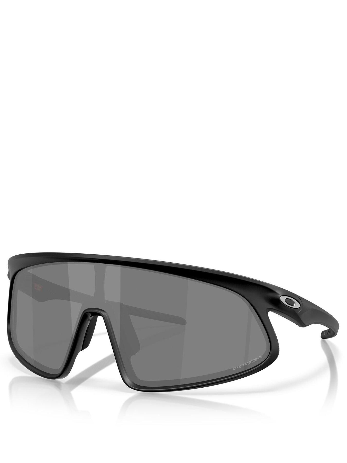 undefined Sunglasses Rslv Rectangle Sunglasses-black