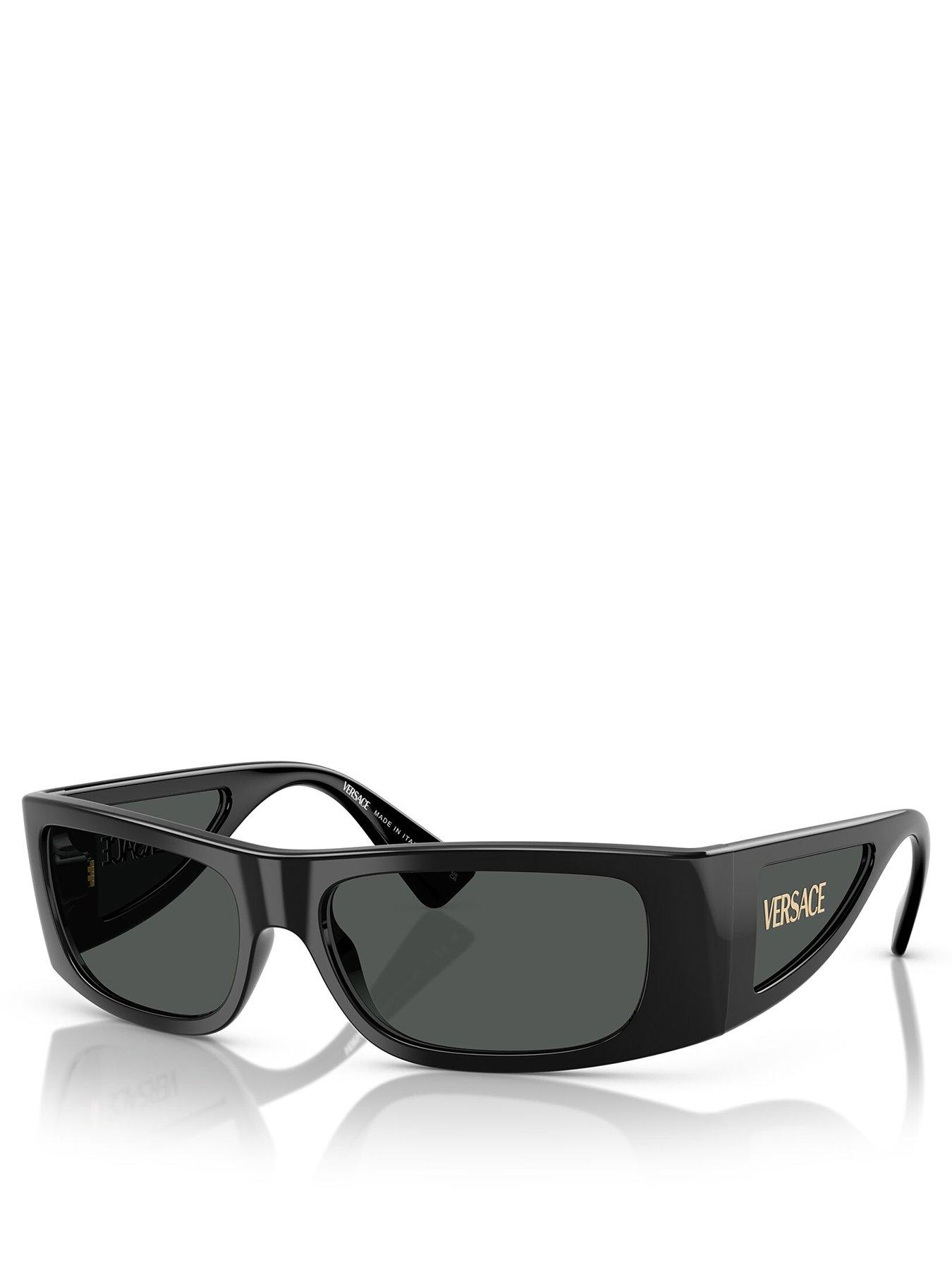 undefined 0ve4482 Pillow Sunglasses-black