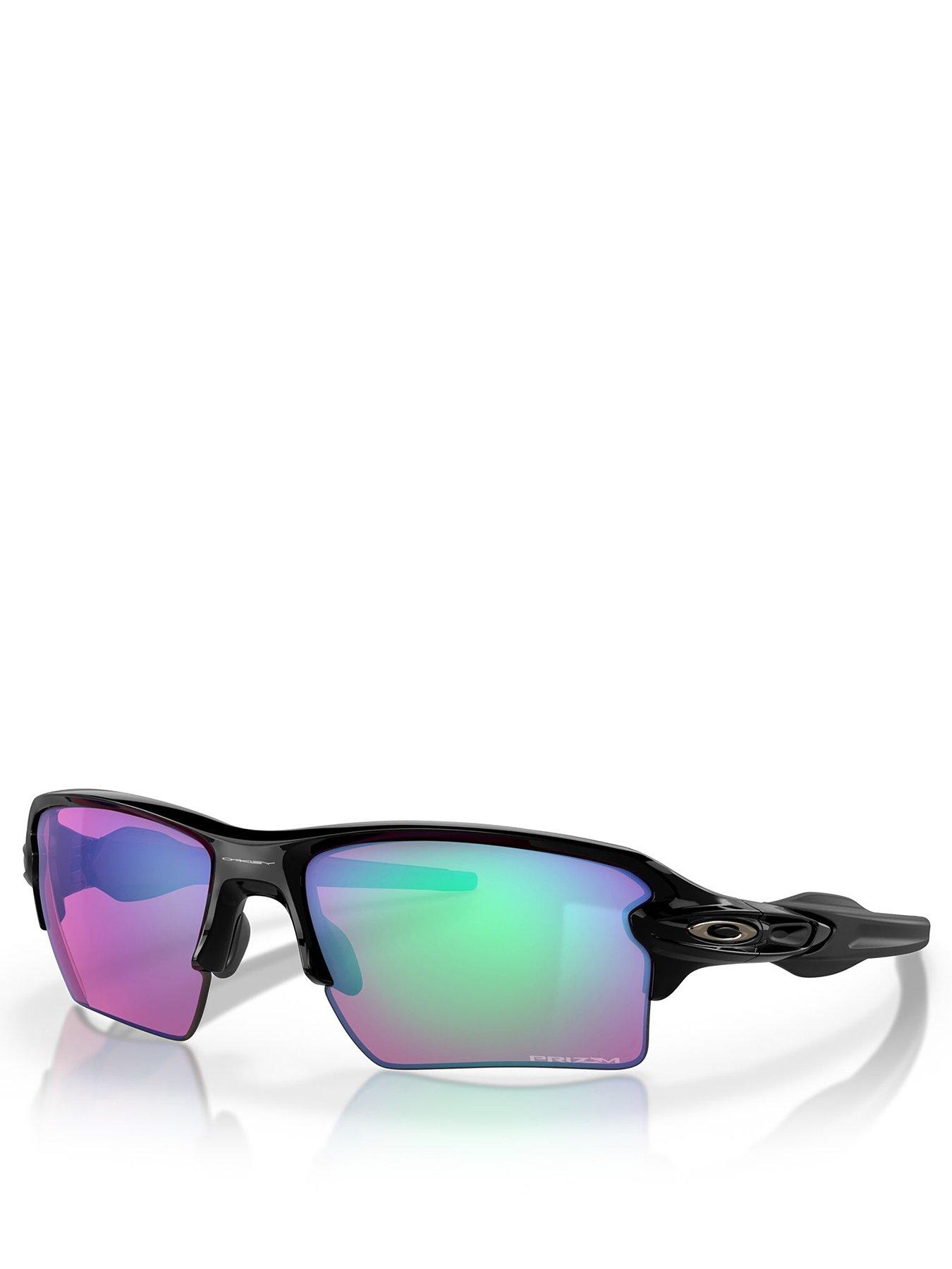 oakley-sunglasses-flak-20-xl-rectangle-sunglasses-black