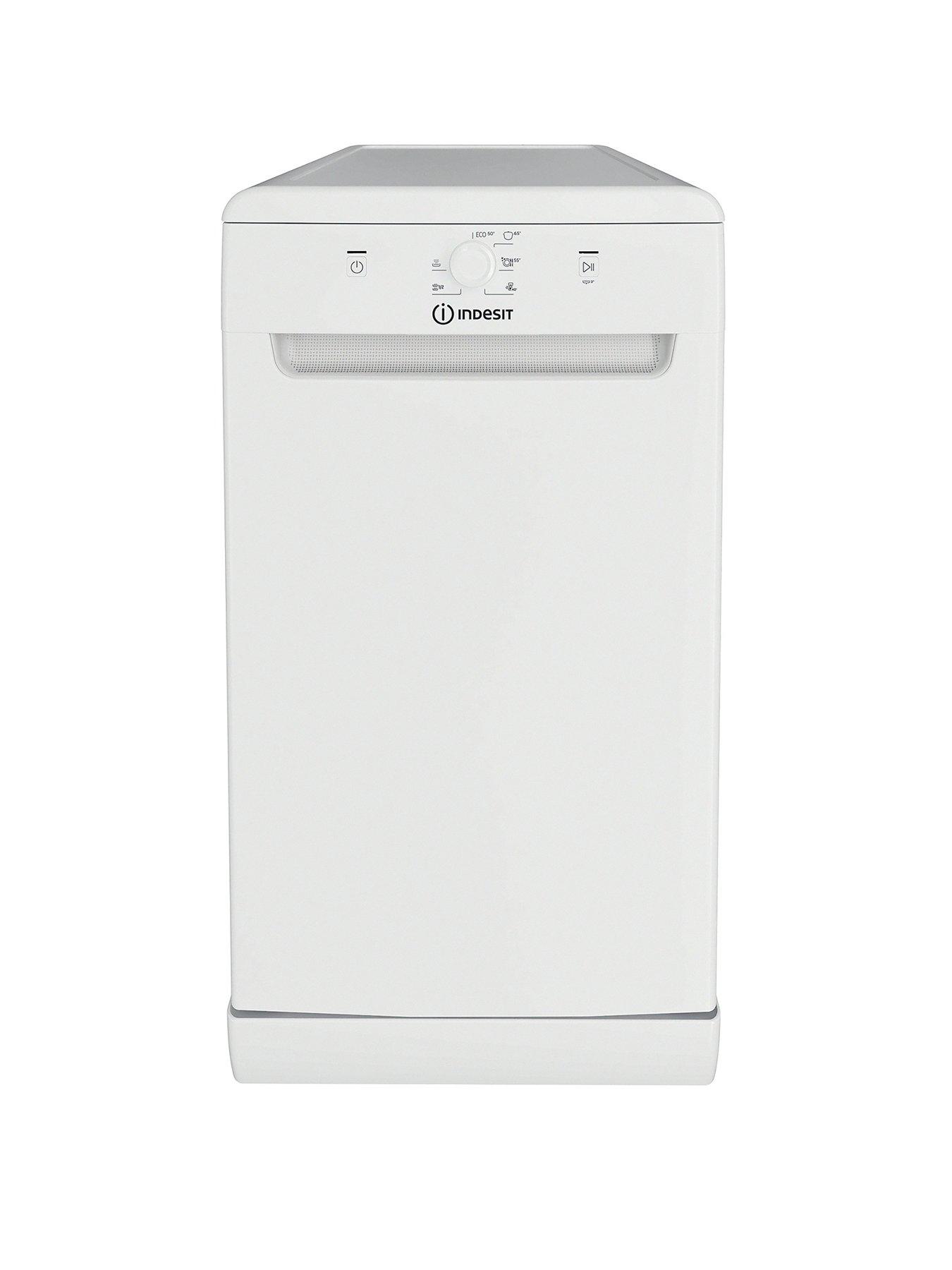 indesit-in2fe10cs90wuk-freestanding-slimline-dishwasher-white