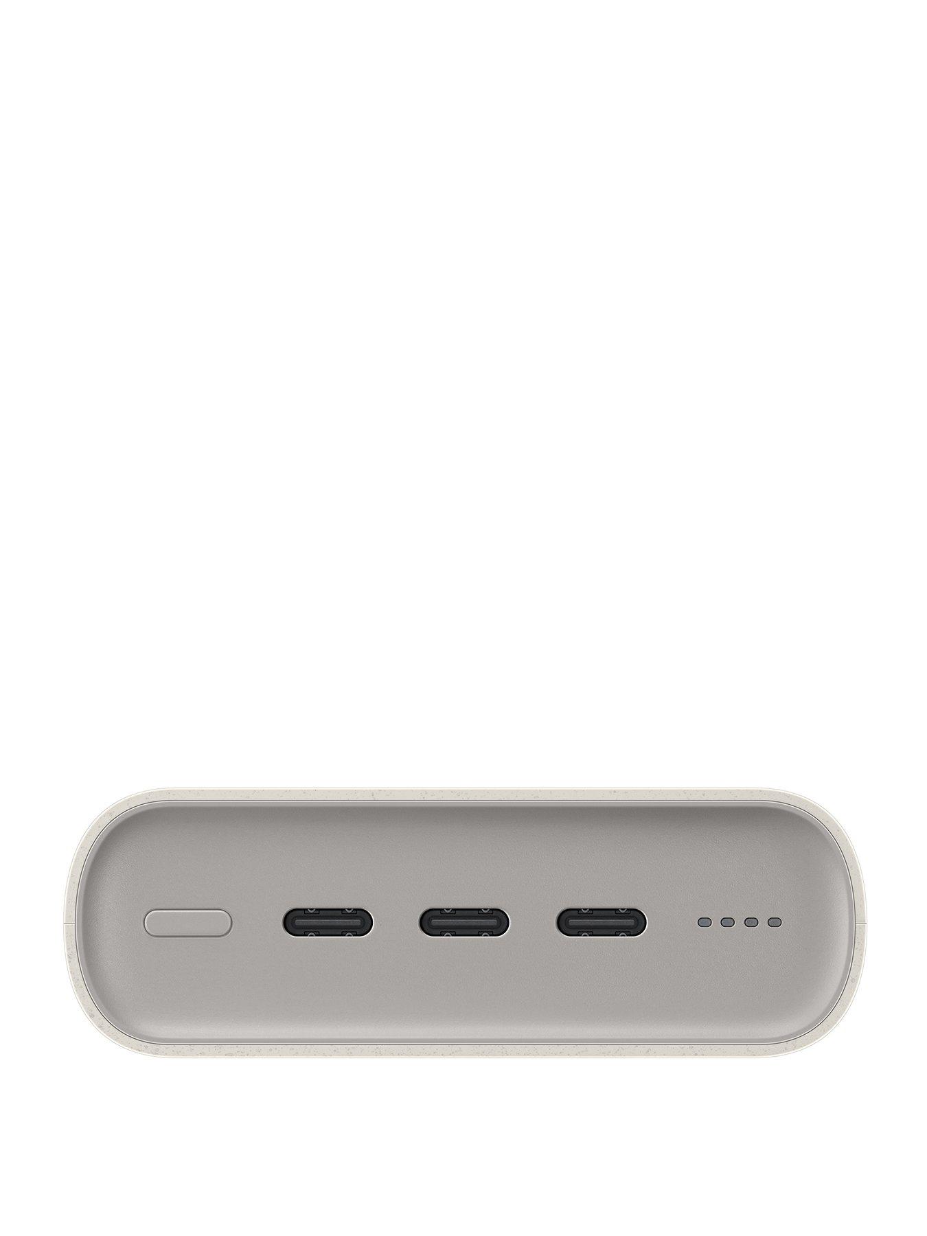 Image 2 of 7 of Samsung 20,000 mAh Battery Pack (45W Super Fast Charging 2.0)