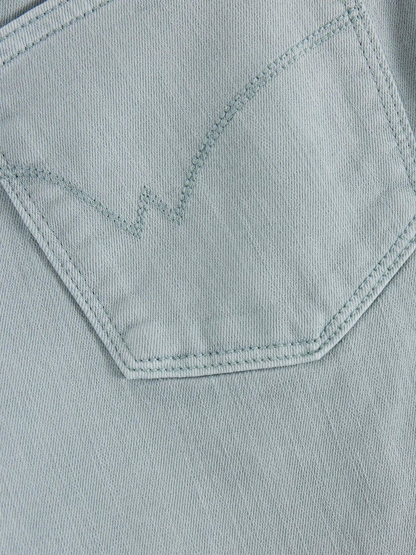  image of white-stuff-janey-crop-jegging
