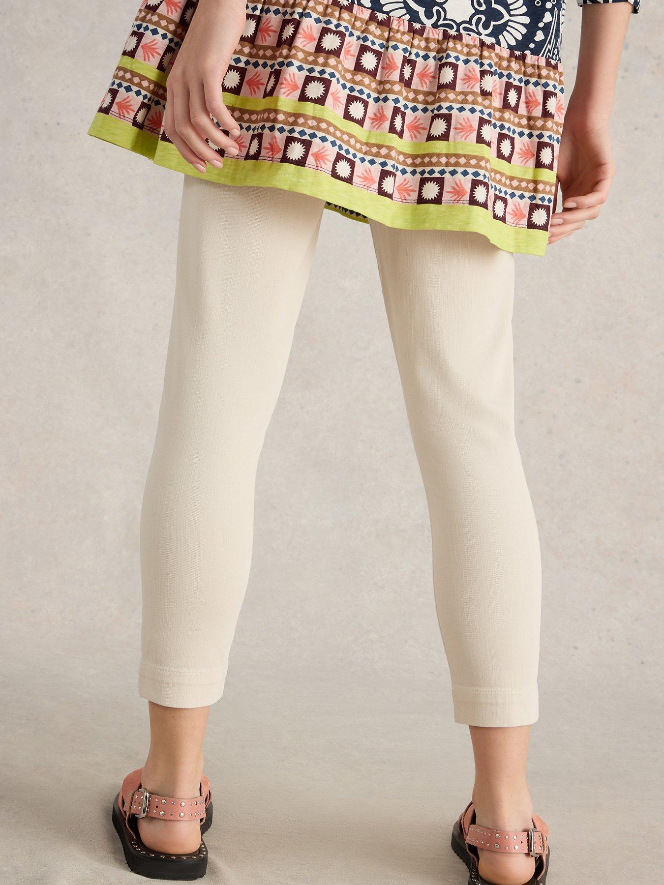 image of white-stuff-janey-crop-jegging