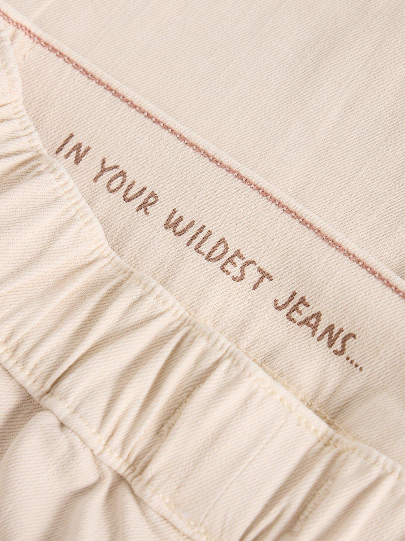  image of white-stuff-janey-crop-jegging