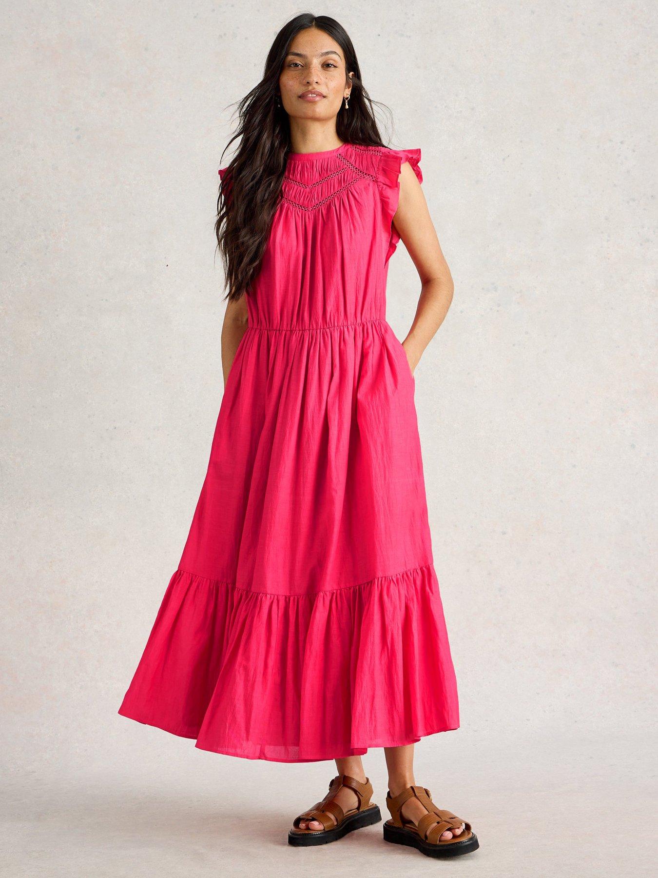 undefined Paige Maxi Dress